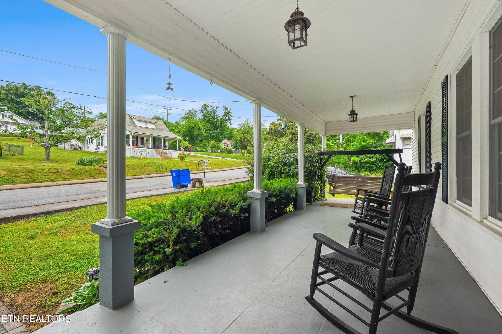 dsc03748 - 719 Medaris St, Clinton, TN 37716