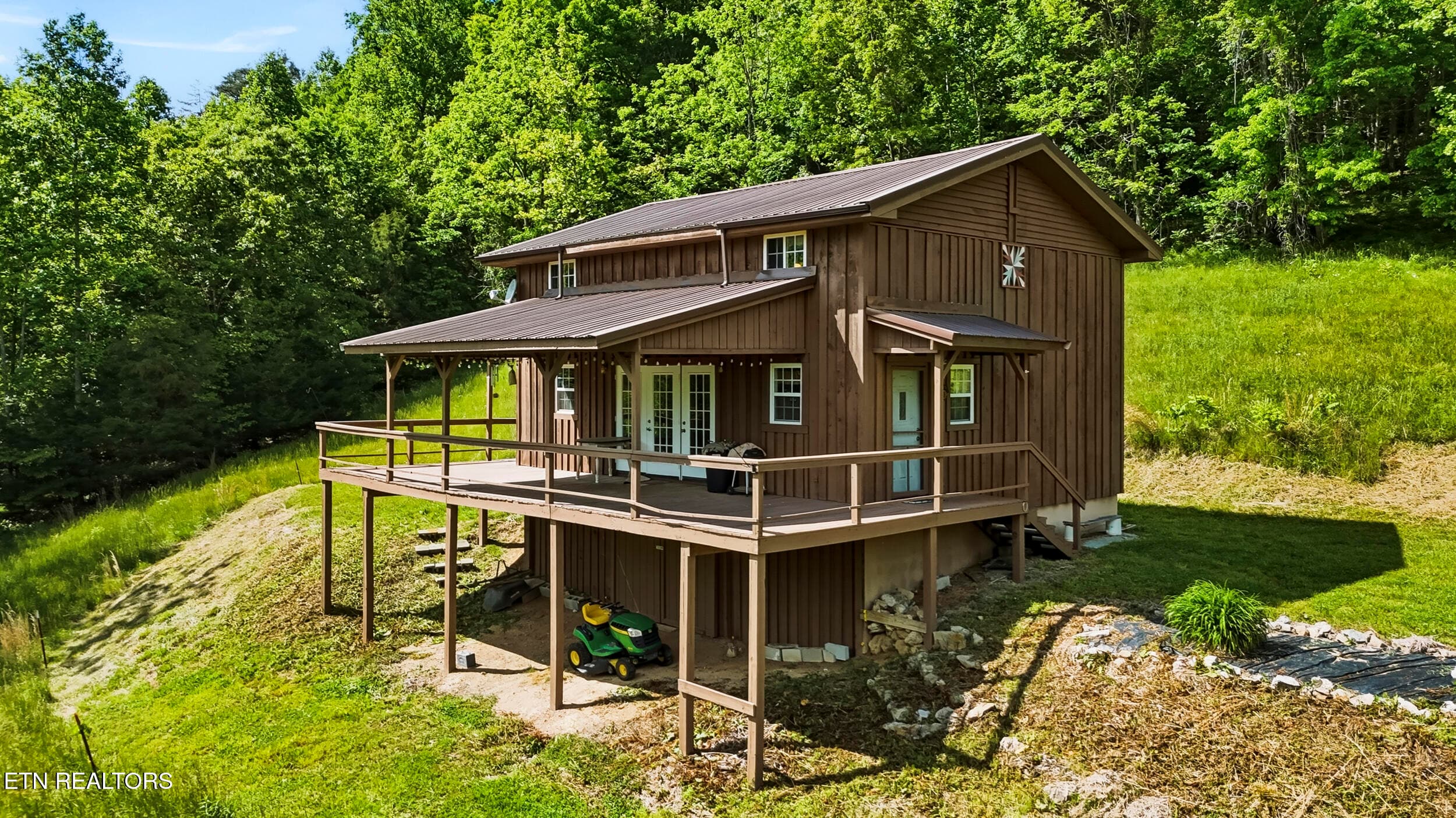 dji_20260511161057_0371_d - 3609 Cave Springs Rd, Tazewell, TN 37879