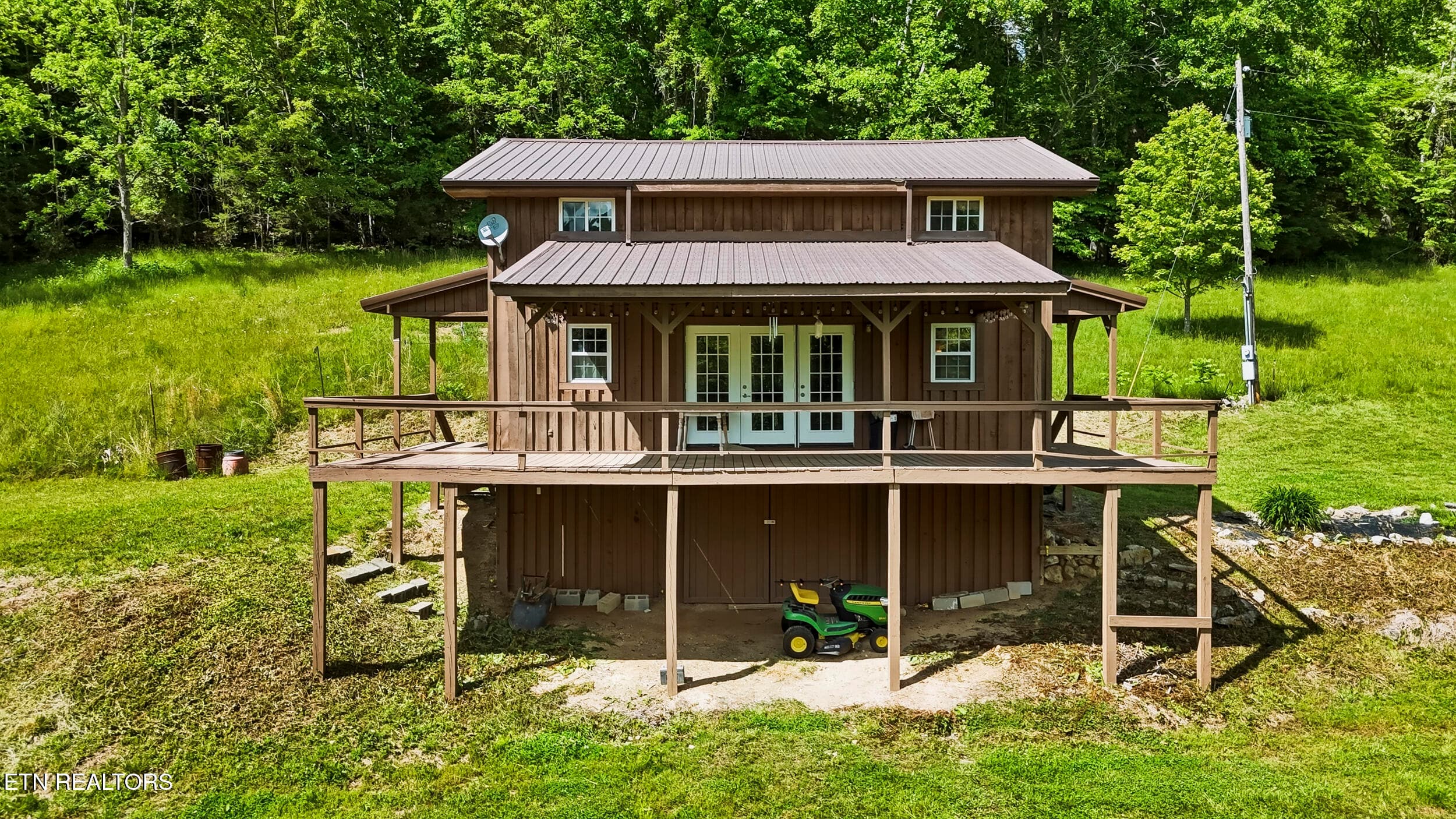 dji_20260511161114_0374_d - 3609 Cave Springs Rd, Tazewell, TN 37879