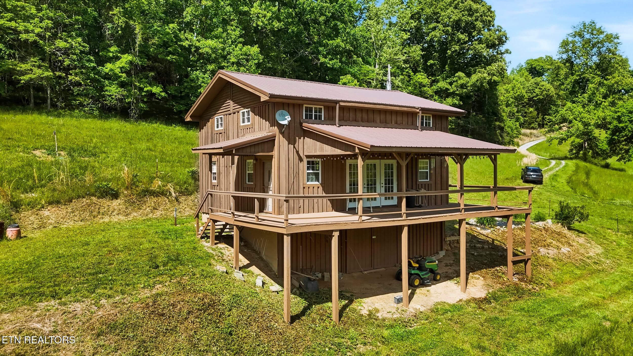 dji_20260511161144_0380_d - 3609 Cave Springs Rd, Tazewell, TN 37879