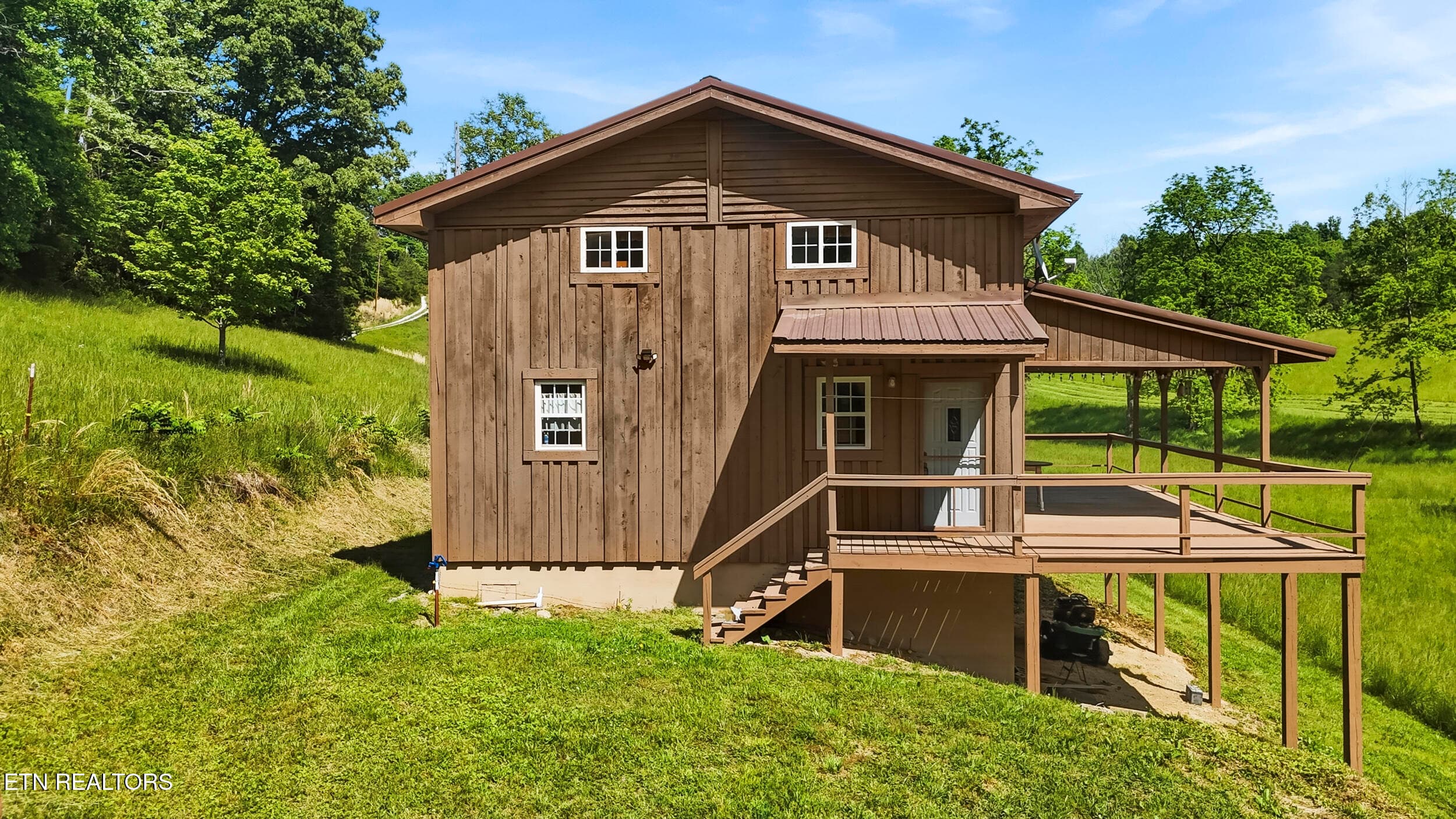 dji_20260511161209_0383_d - 3609 Cave Springs Rd, Tazewell, TN 37879