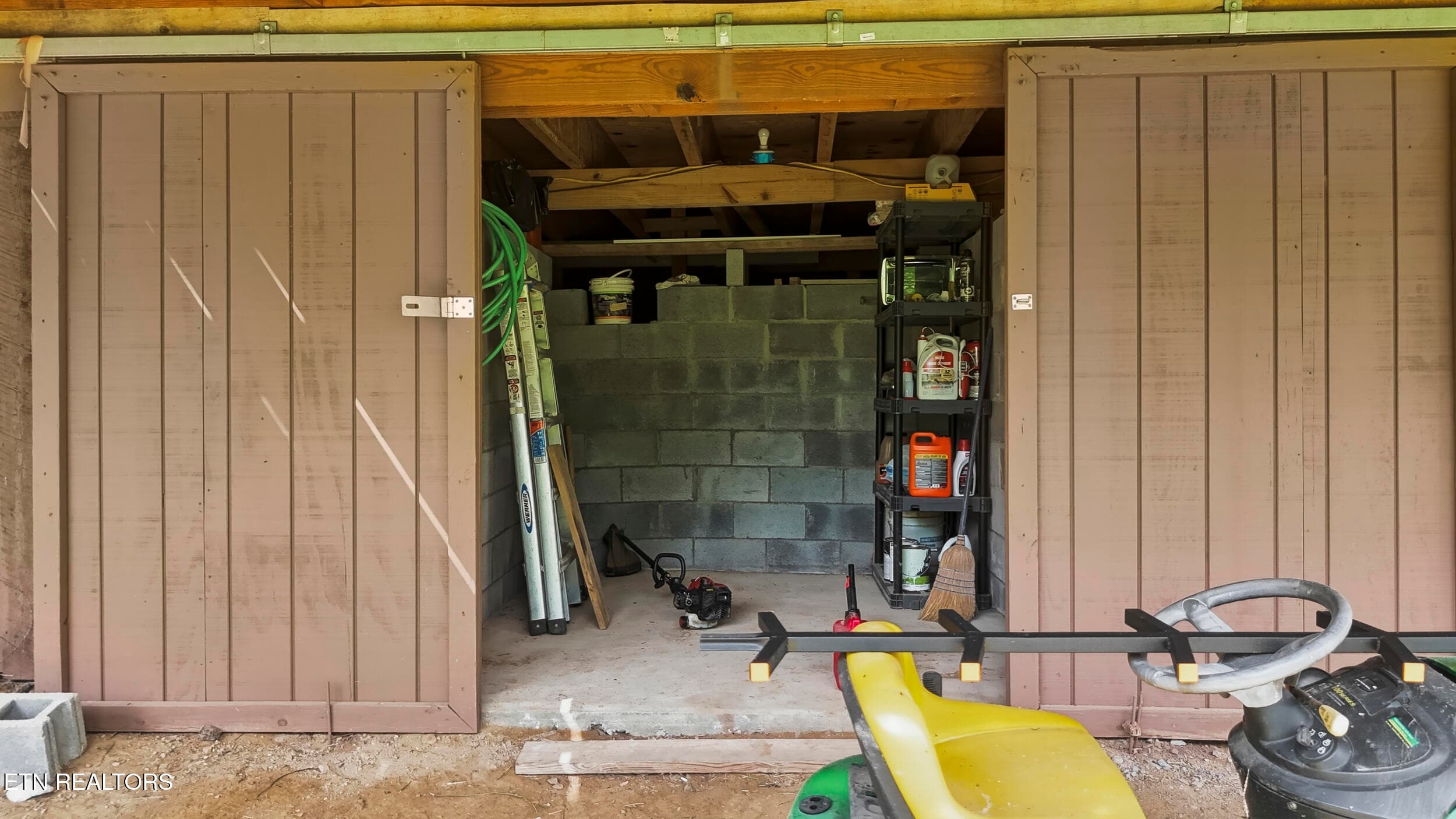 dji_20260511161332_0398_d - 3609 Cave Springs Rd, Tazewell, TN 37879