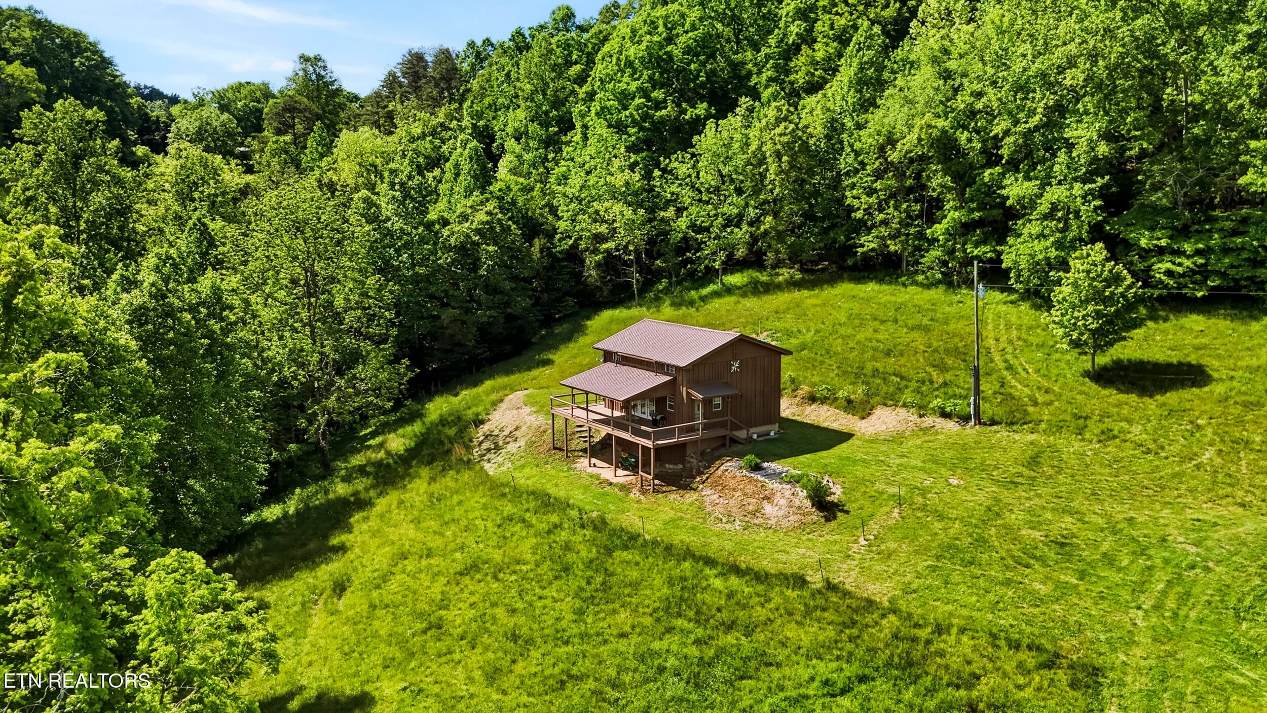 dji_20260511161444_0404_d - 3609 Cave Springs Rd, Tazewell, TN 37879