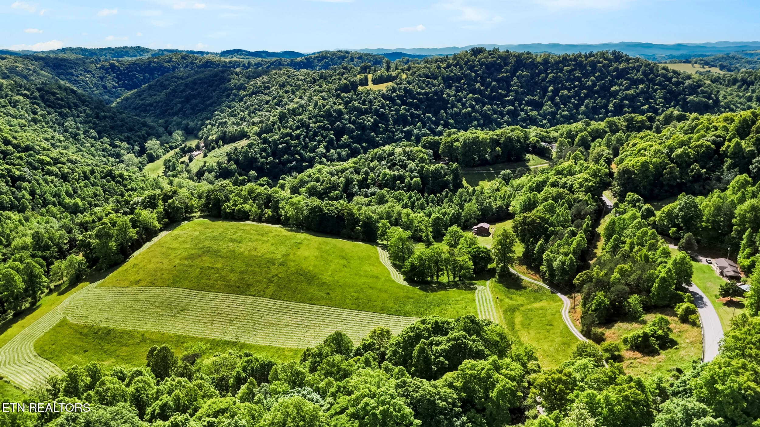 dji_20260511164030_0434_d - 3609 Cave Springs Rd, Tazewell, TN 37879