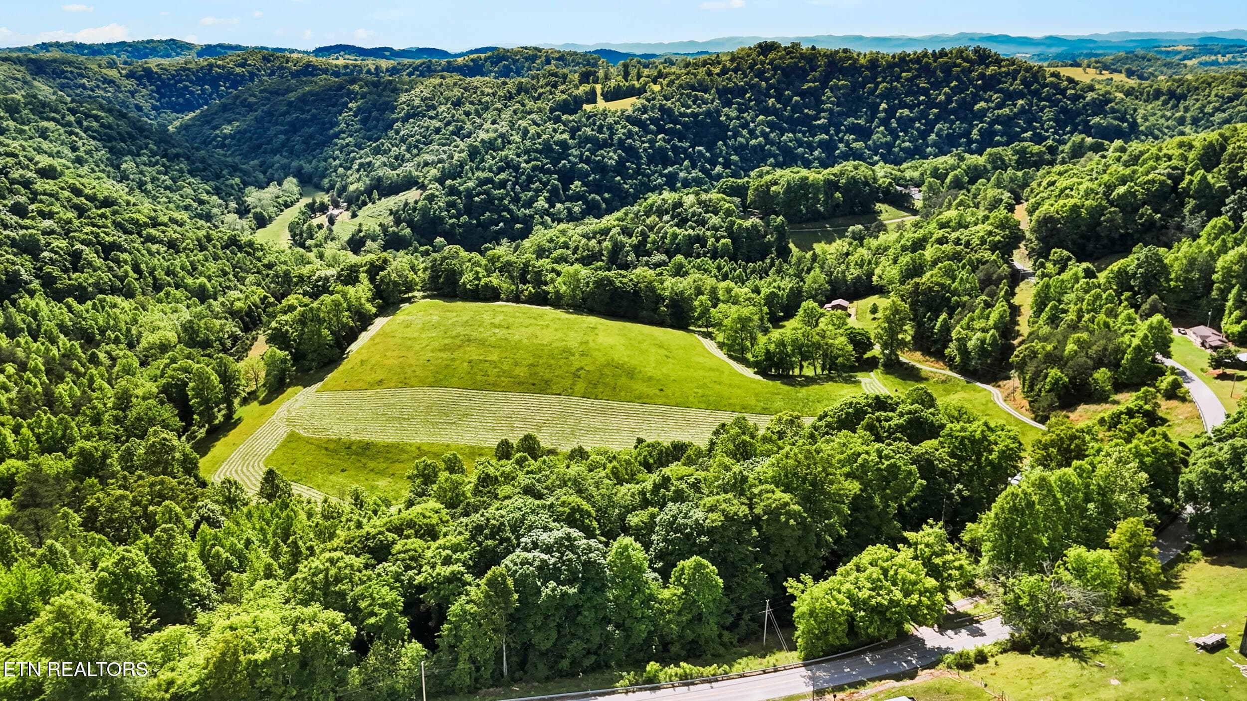 dji_20260511164043_0437_d - 3609 Cave Springs Rd, Tazewell, TN 37879