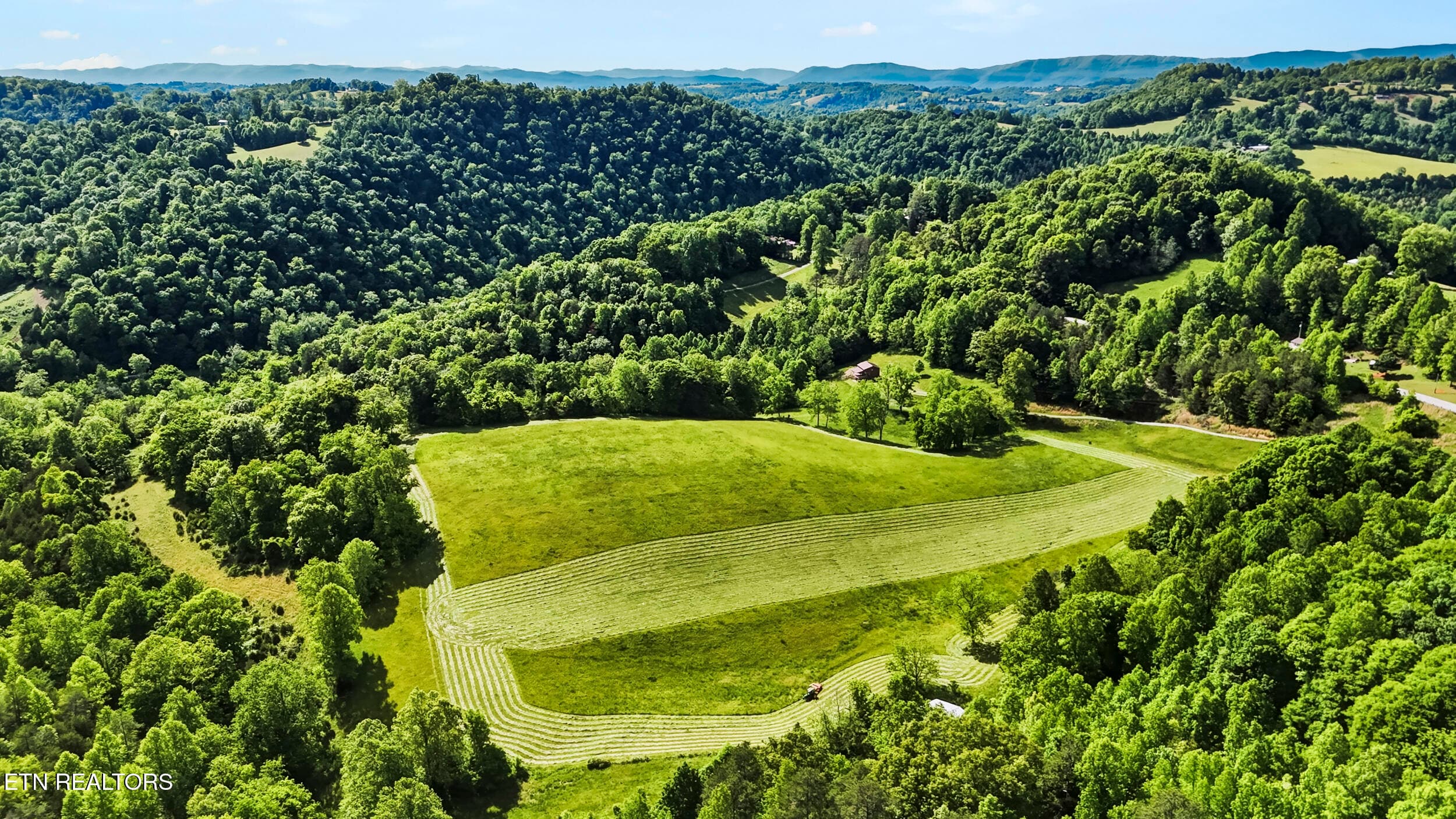 dji_20260511164123_0446_d - 3609 Cave Springs Rd, Tazewell, TN 37879
