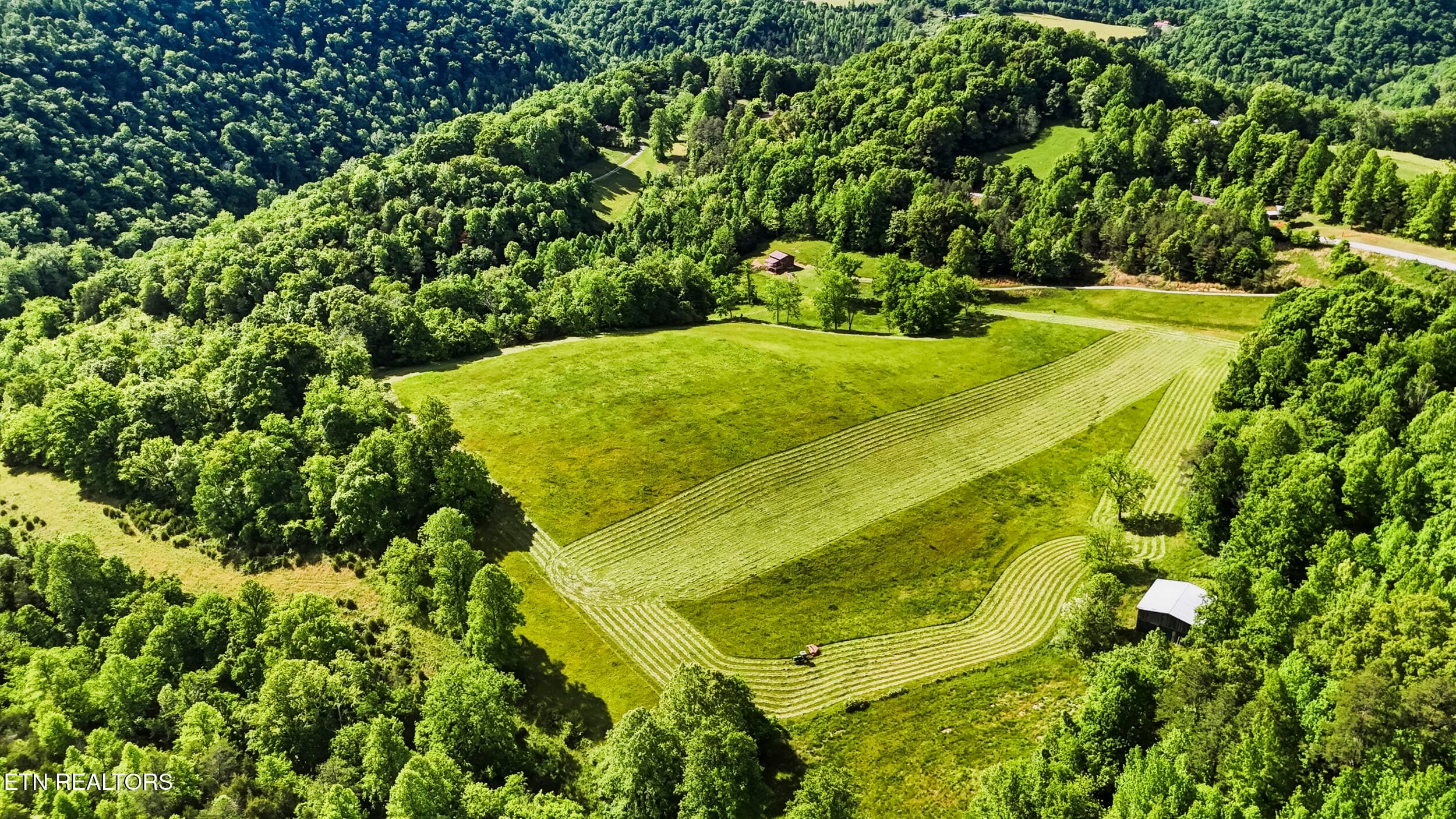 dji_20260511164156_0452_d - 3609 Cave Springs Rd, Tazewell, TN 37879