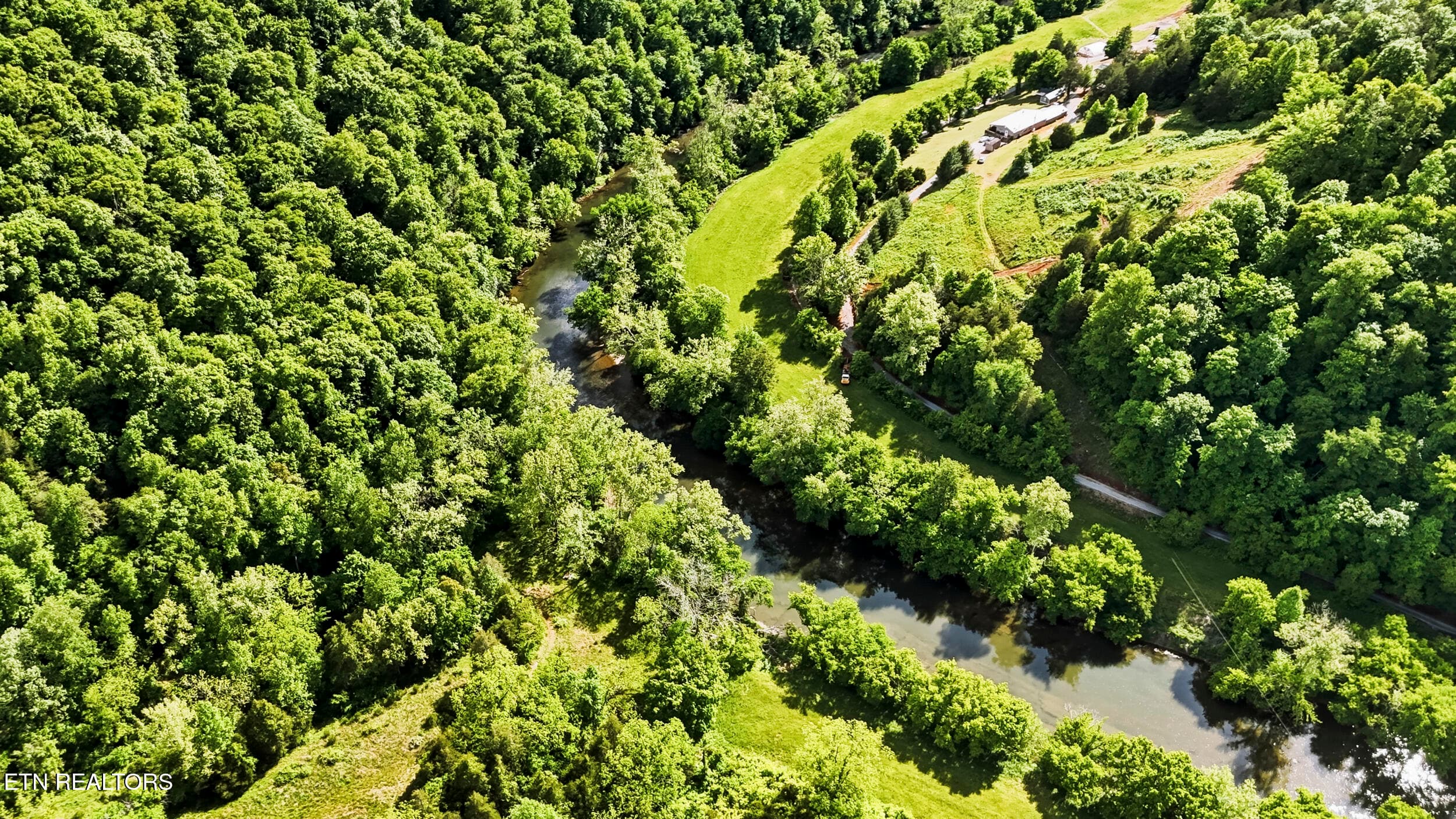 dji_20260511164304_0461_d - 3609 Cave Springs Rd, Tazewell, TN 37879
