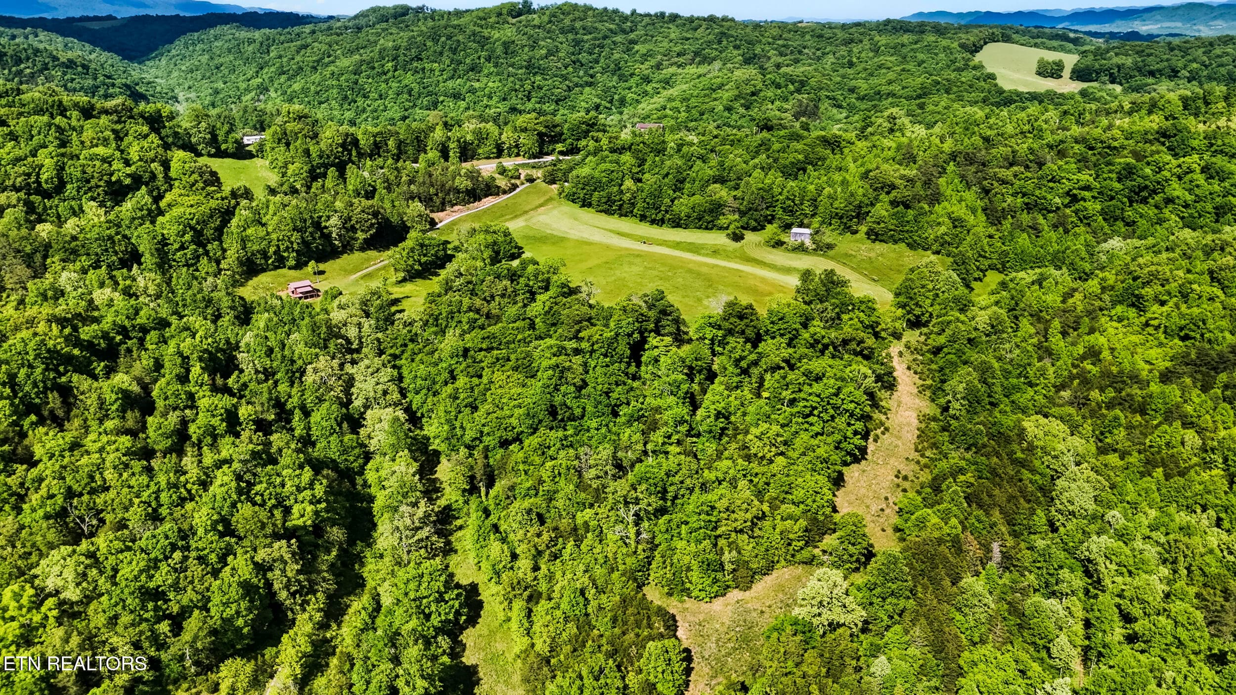 dji_20260511164357_0470_d - 3609 Cave Springs Rd, Tazewell, TN 37879