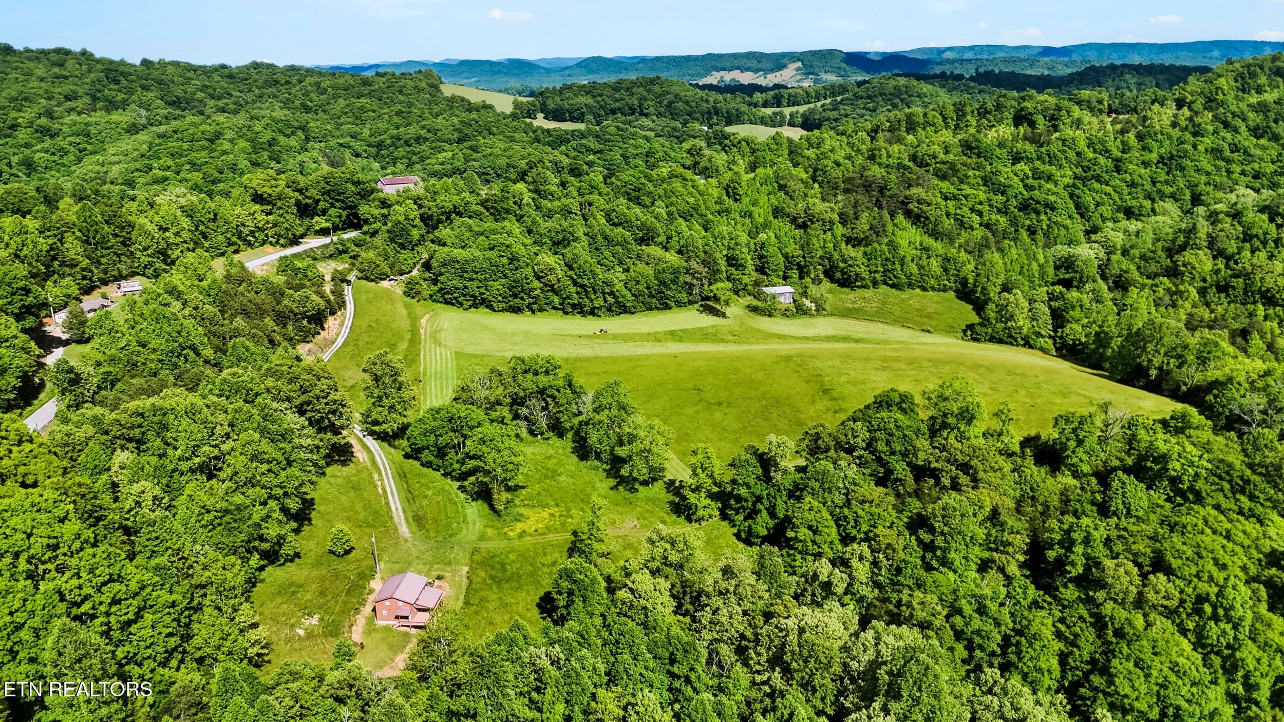 dji_20260511164500_0482_d - 3609 Cave Springs Rd, Tazewell, TN 37879