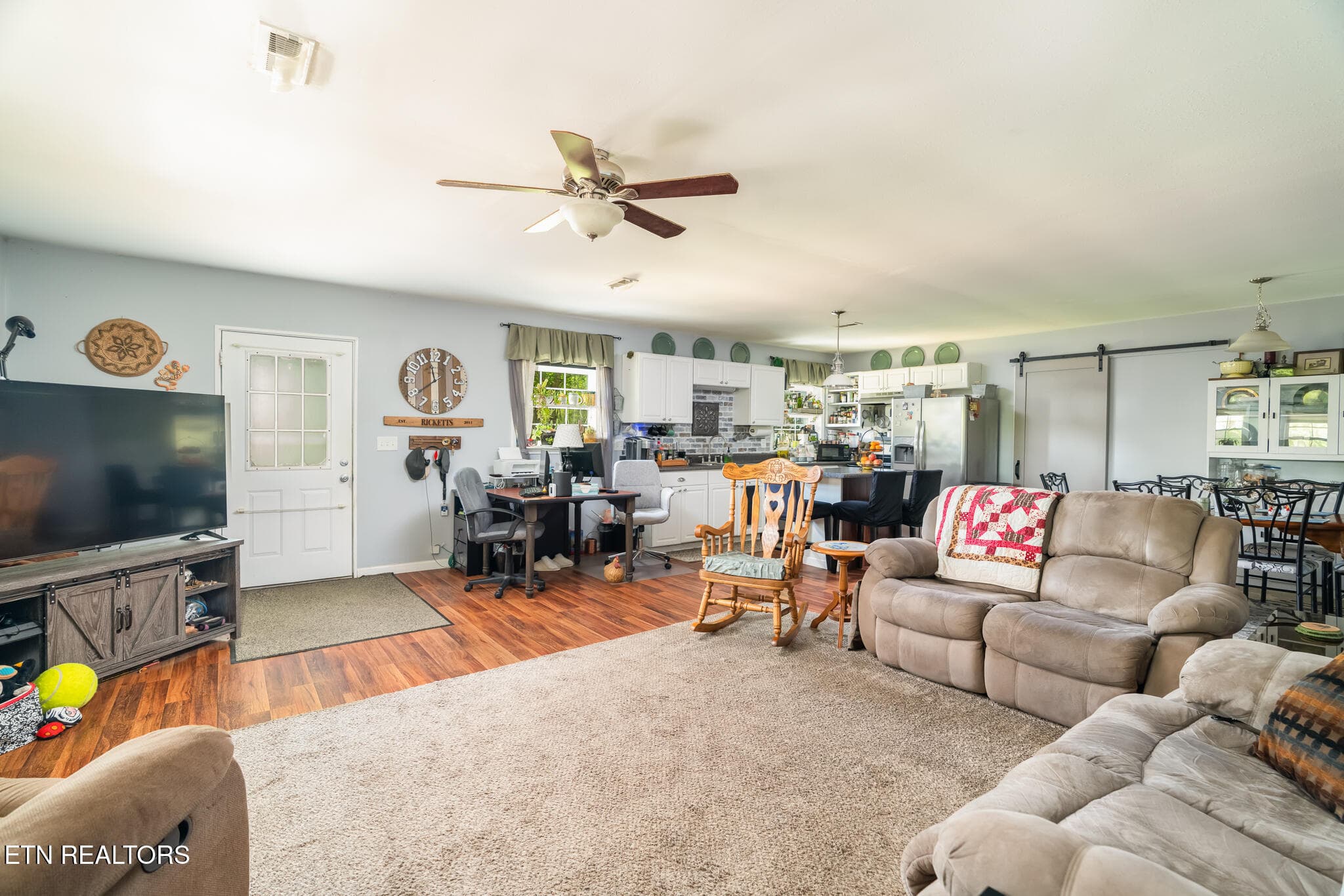 CR 705 5 - 222/226 County Road 705, Athens, TN 37303