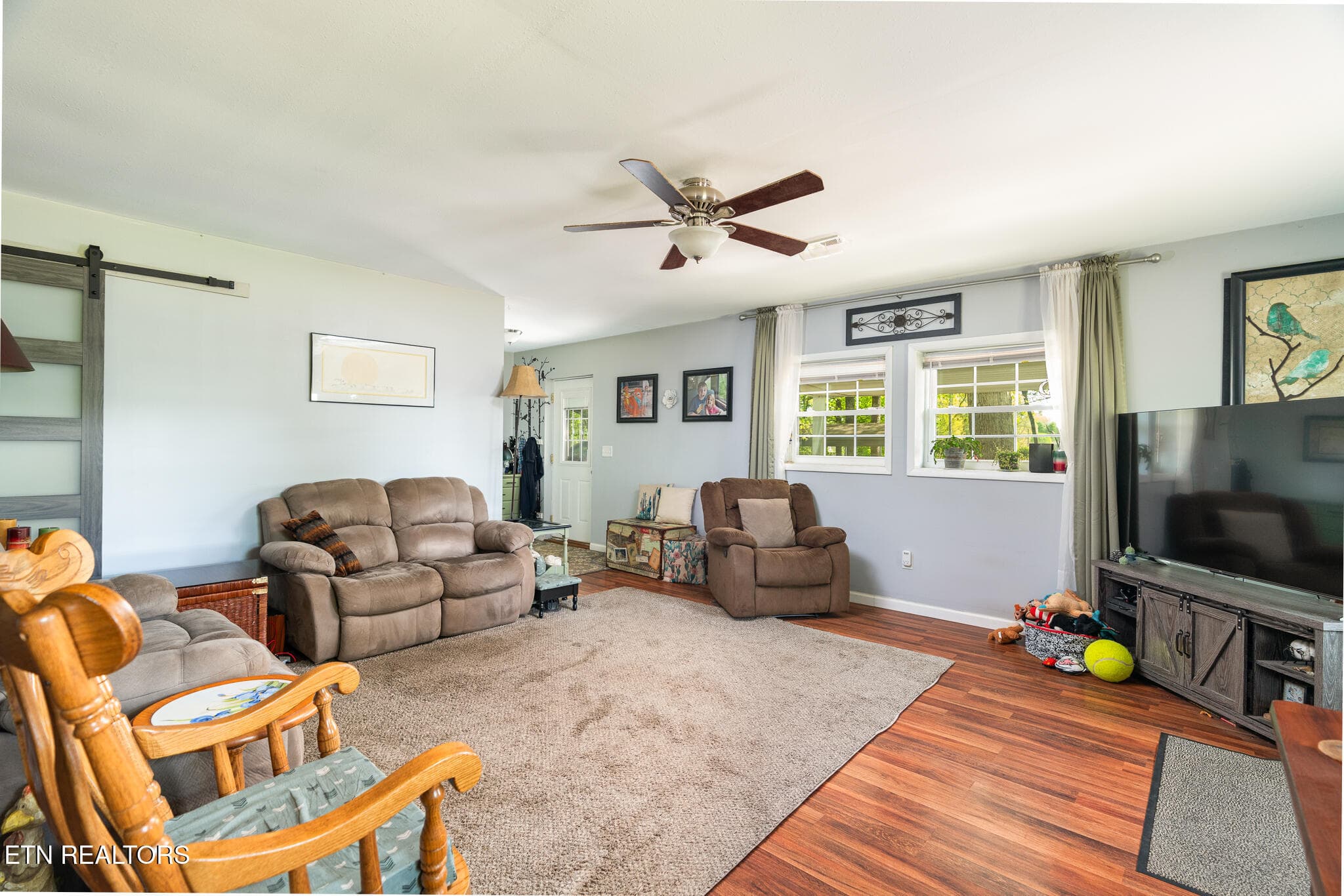 CR 705 6 - 222/226 County Road 705, Athens, TN 37303