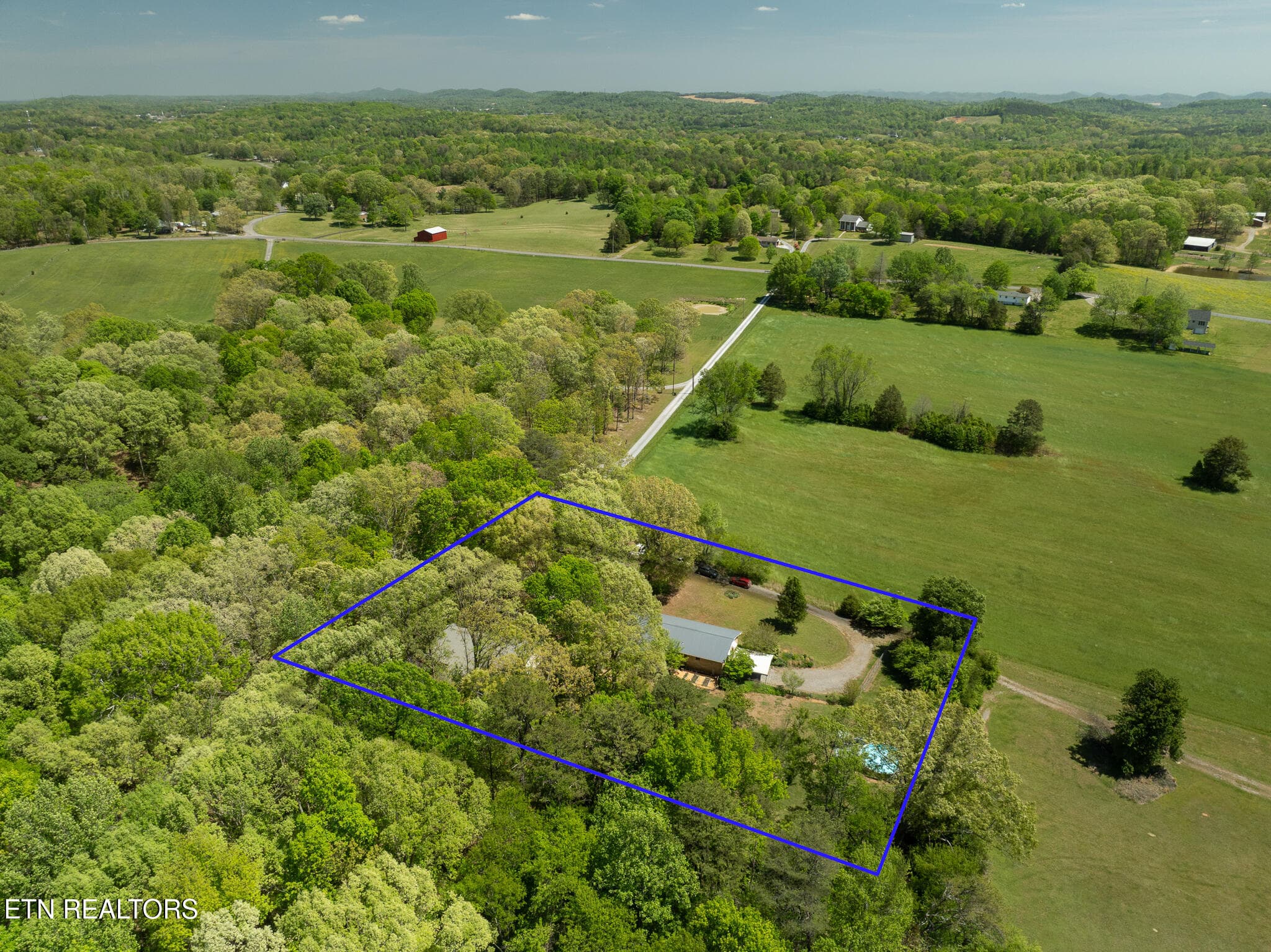 CR 705 79 - 222/226 County Road 705, Athens, TN 37303