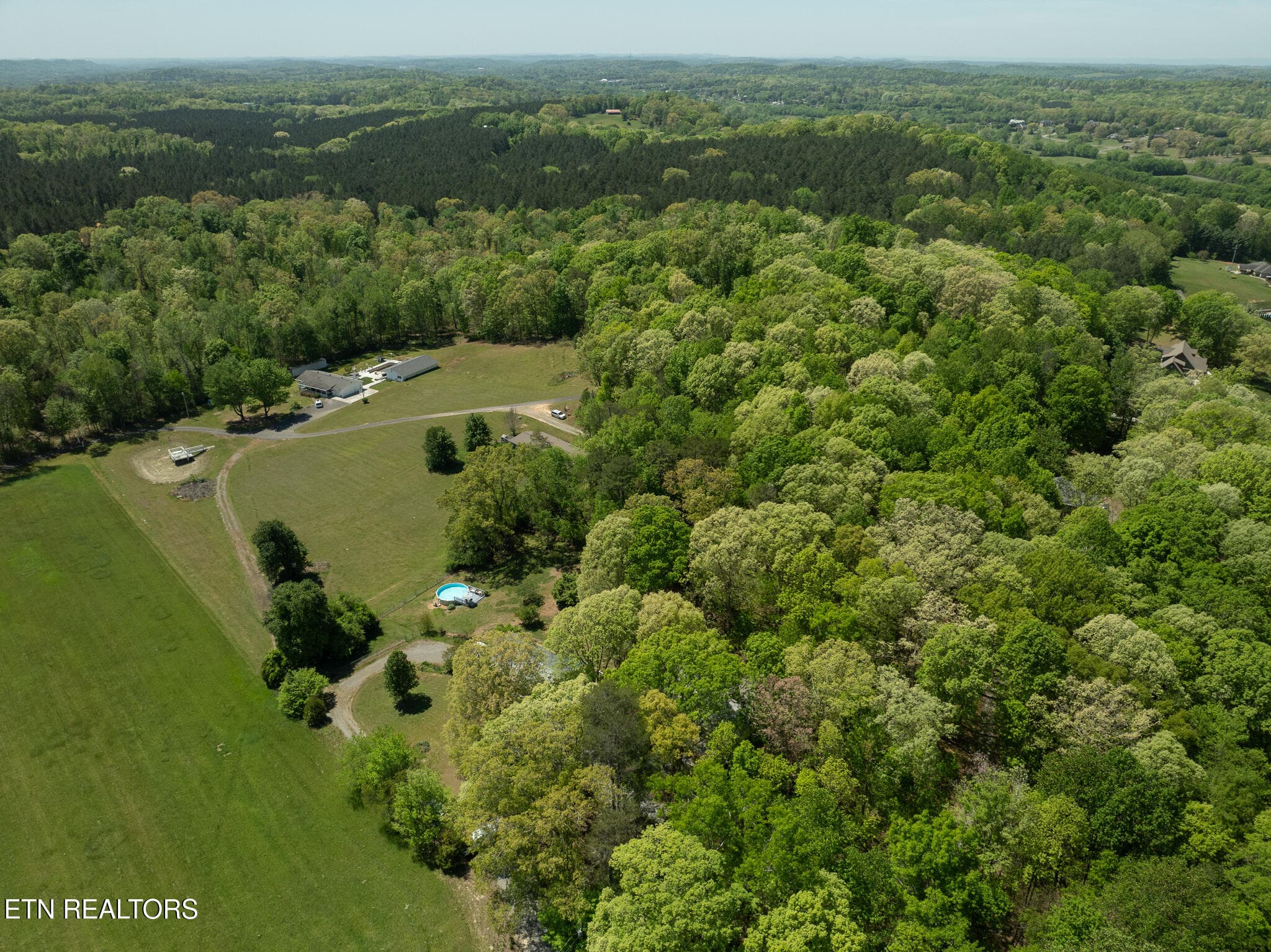 CR 705 82 - 222/226 County Road 705, Athens, TN 37303