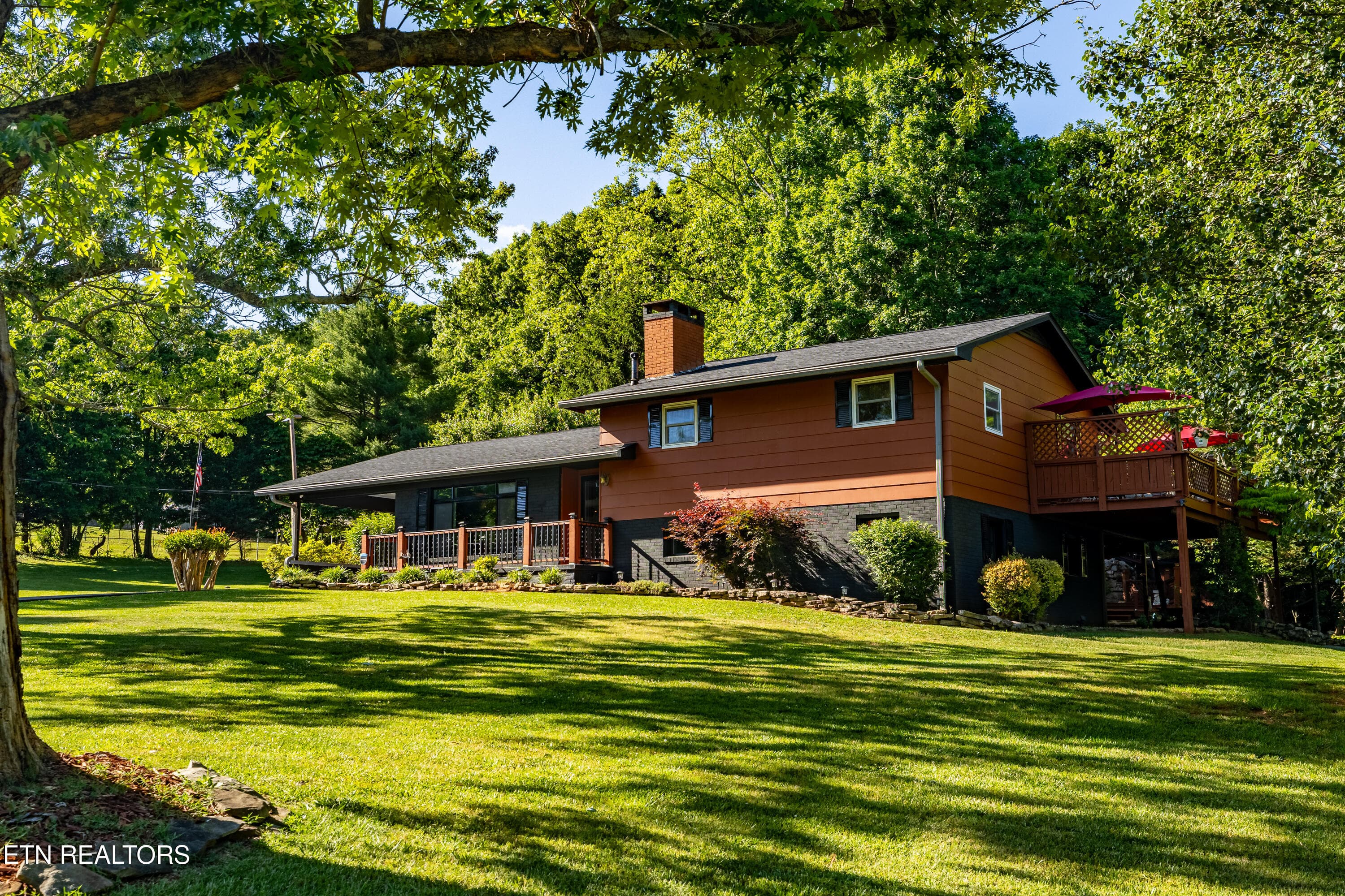 2837RamblingRd-18 - 2837 Rambling Rd, Maryville, TN 37801