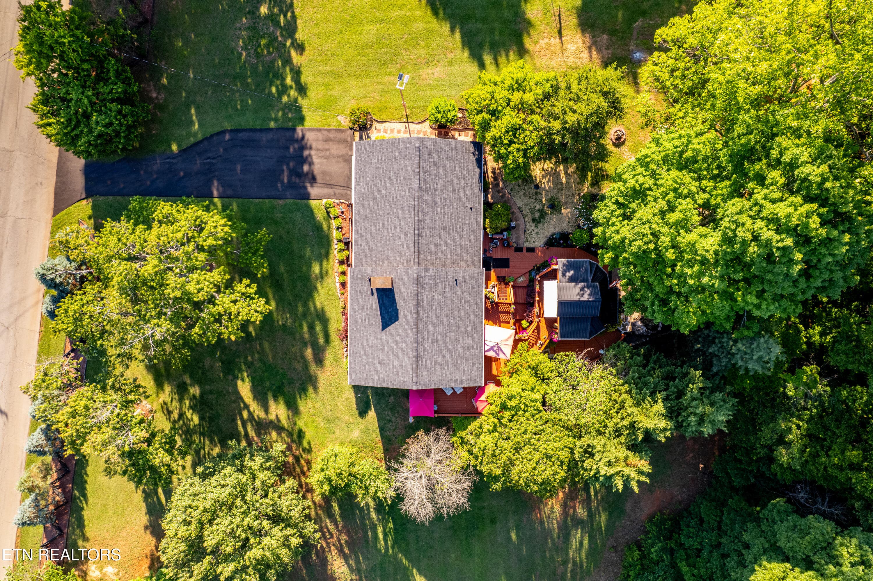 2837RamblingRd-4 - 2837 Rambling Rd, Maryville, TN 37801