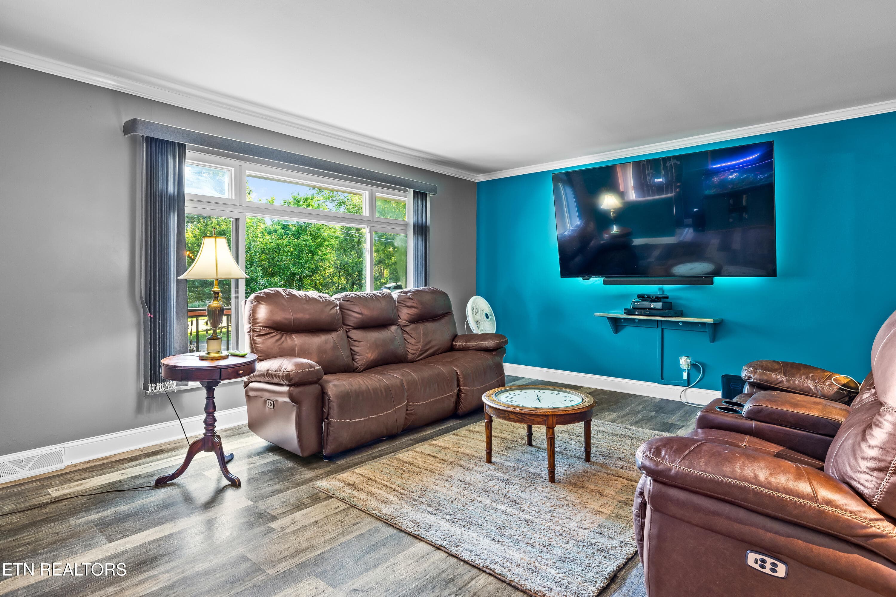2837RamblingRd-53 - 2837 Rambling Rd, Maryville, TN 37801
