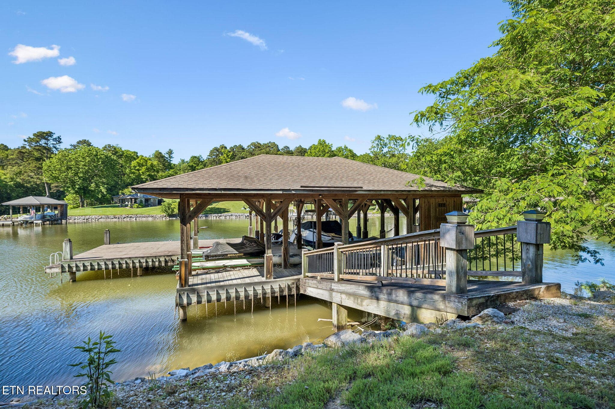 66-4451 Forrest Ridge Dr - 066 - 4451 Forrest Ridge Drive, Louisville, TN 37777, Louisville