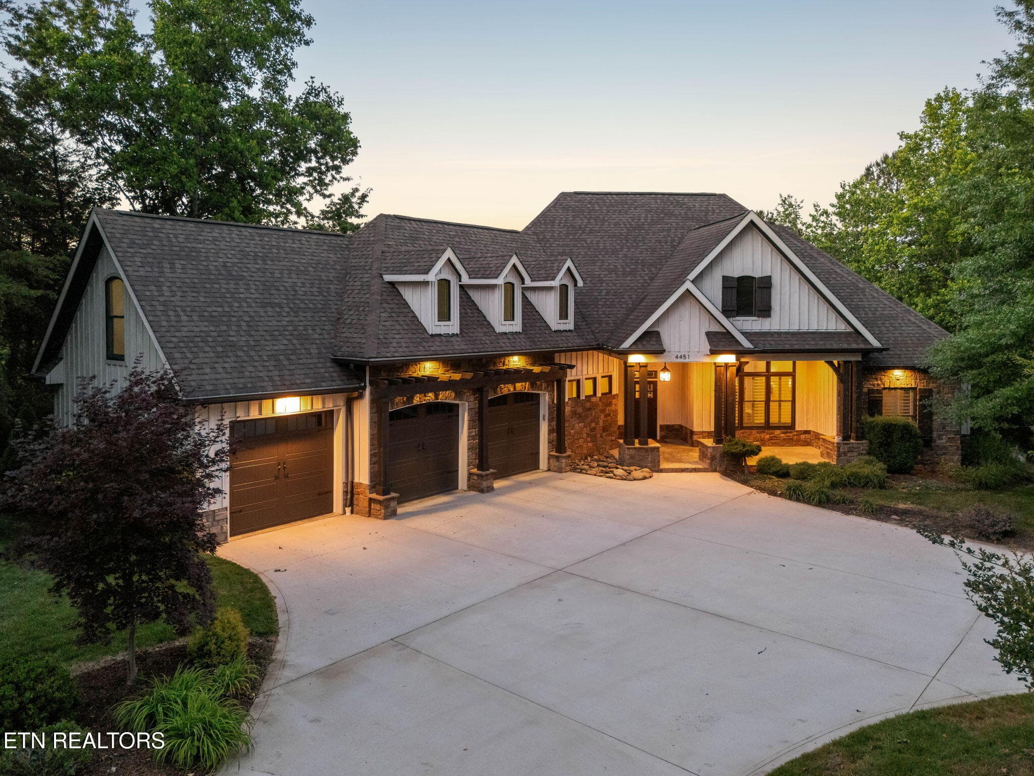 92-4451 Forrest Ridge Dr - 008 (2) - 4451 Forrest Ridge Drive, Louisville, TN 37777, Louisville