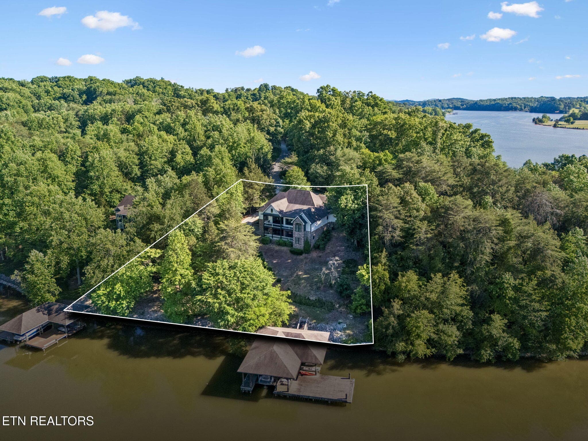 74-4451 Forrest Ridge Dr - 074 - 4451 Forrest Ridge Drive, Louisville, TN 37777, Louisville