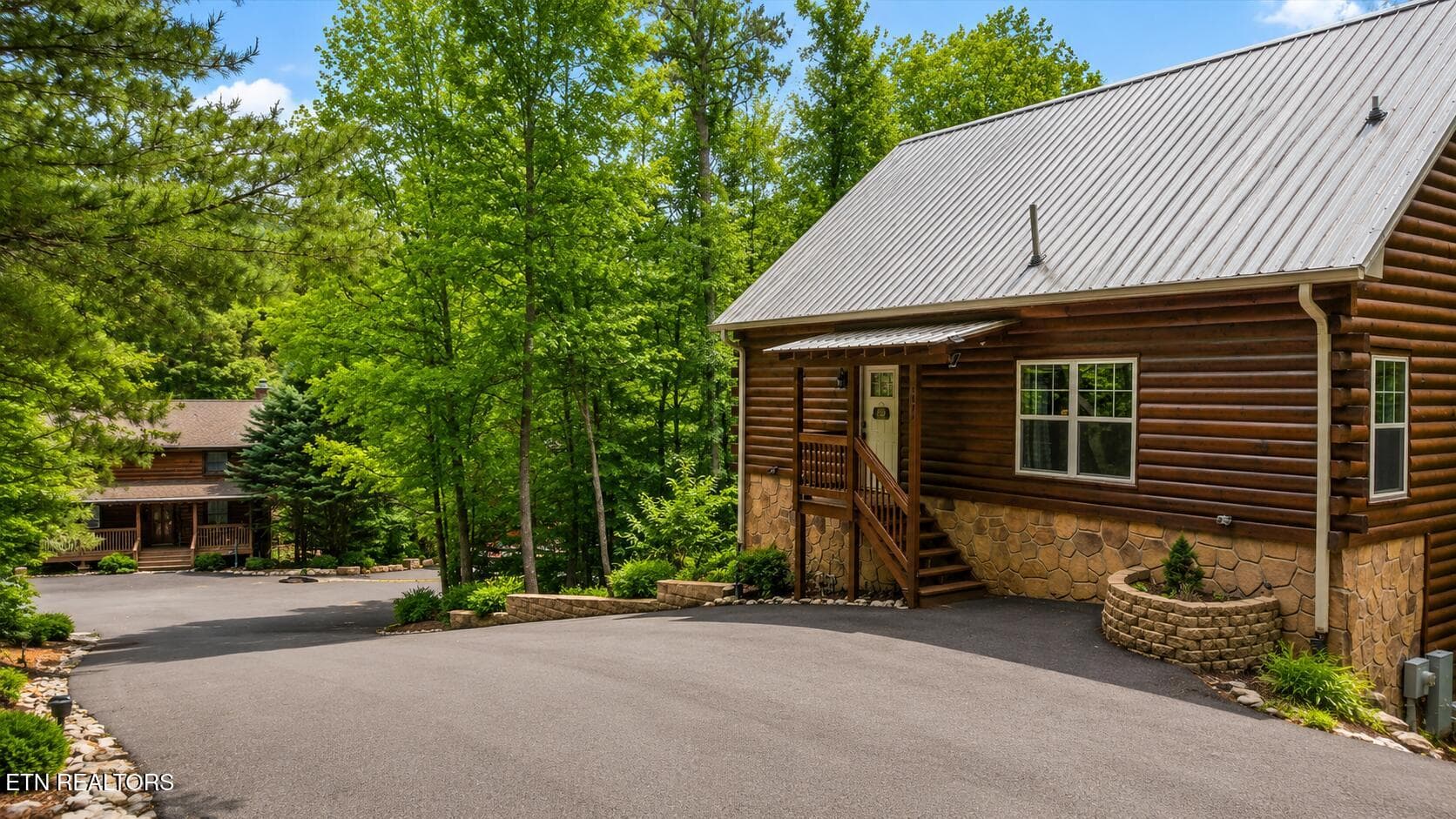 C2 - 1622 Misty Hollow Way, Gatlinburg, TN 37738, Gatlinburg
