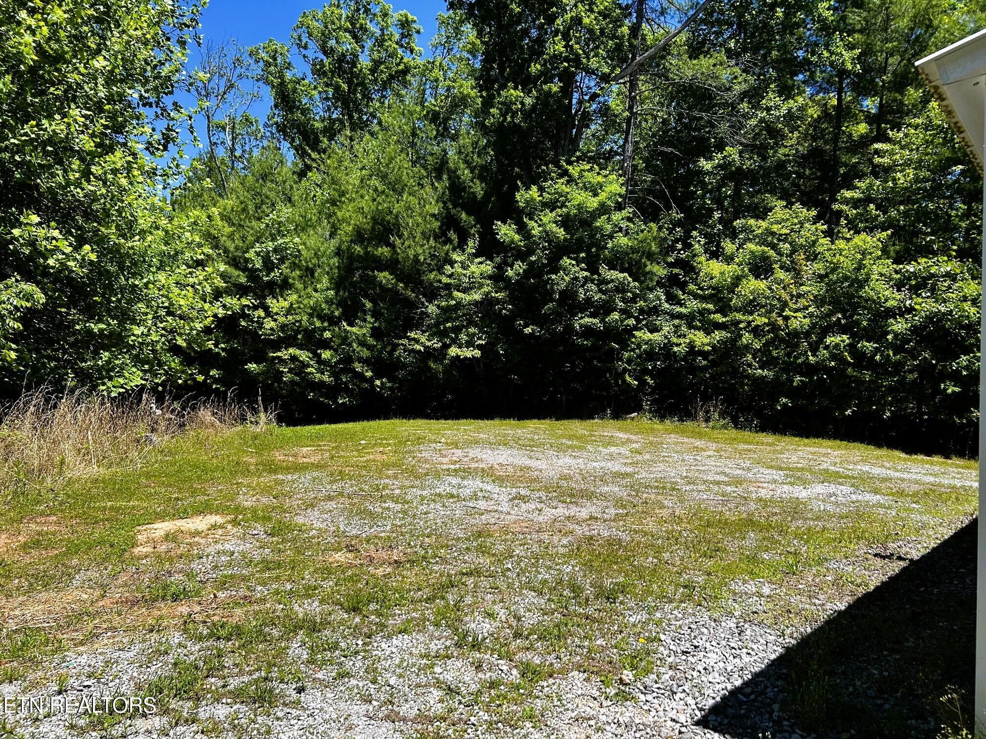 willie worshop parking area - 161 Willie Shell Rd, Reliance, TN 37369