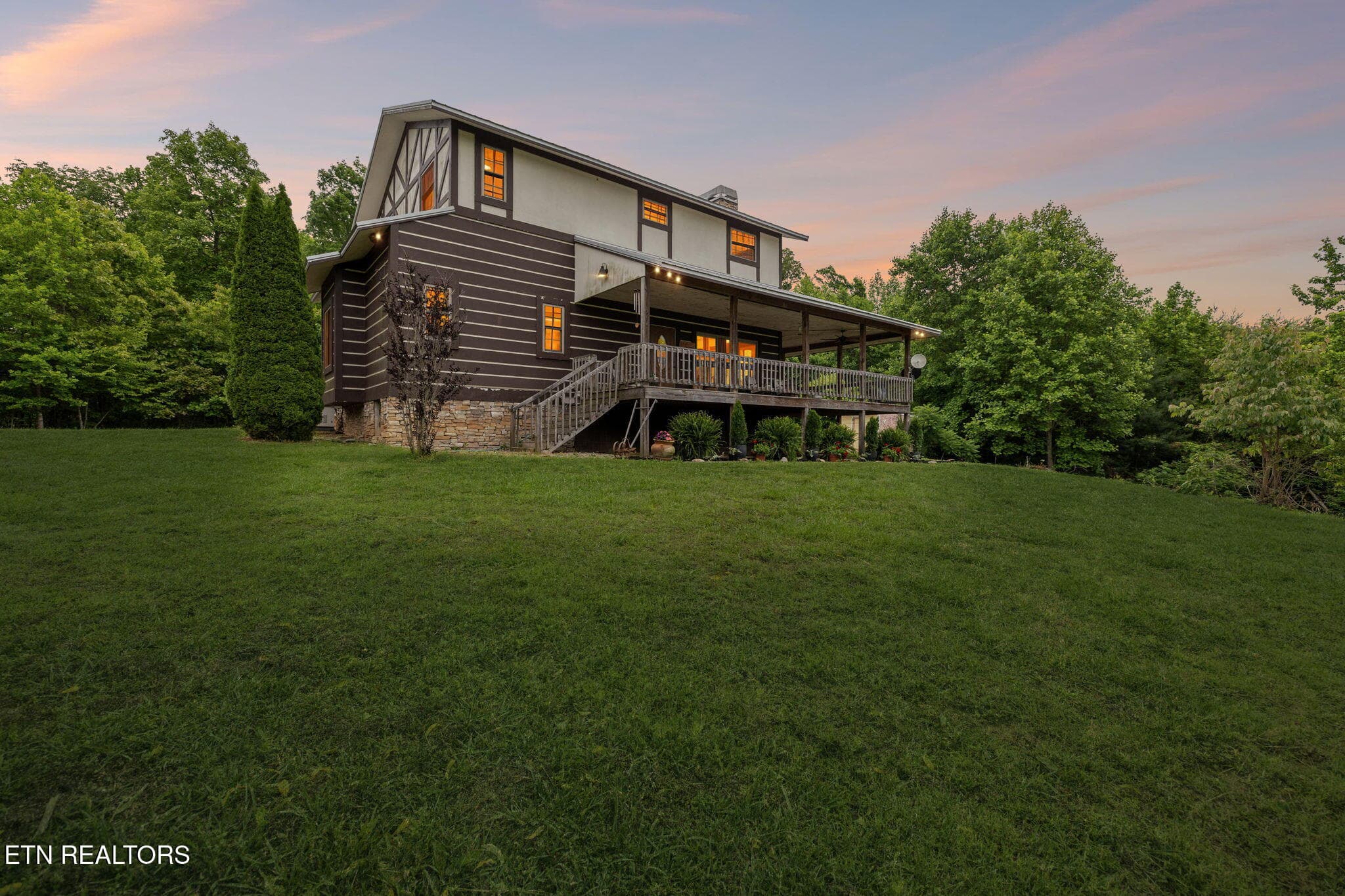161 Willie Shell Rd, Reliance, TN 37369