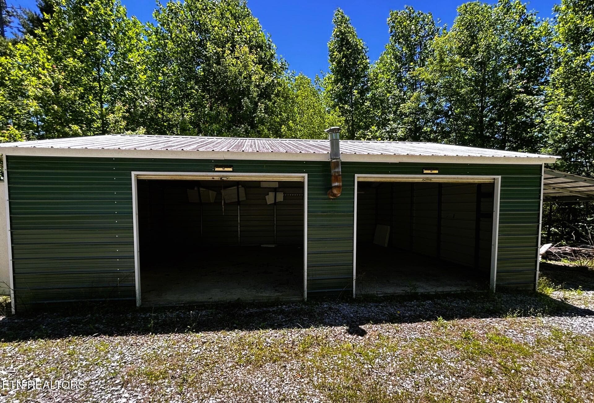 workshop 3 - 161 Willie Shell Rd, Reliance, TN 37369