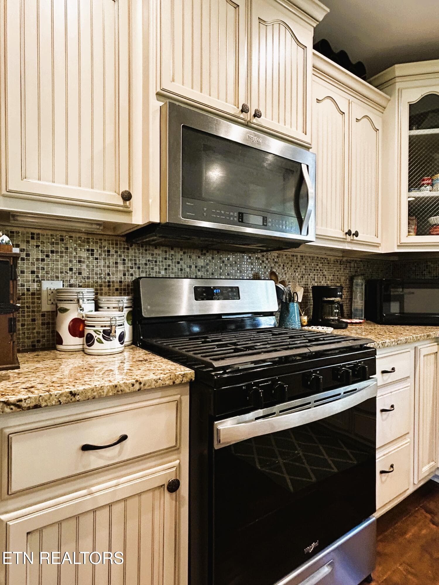 willie shell kitchen 3 - 161 Willie Shell Rd, Reliance, TN 37369