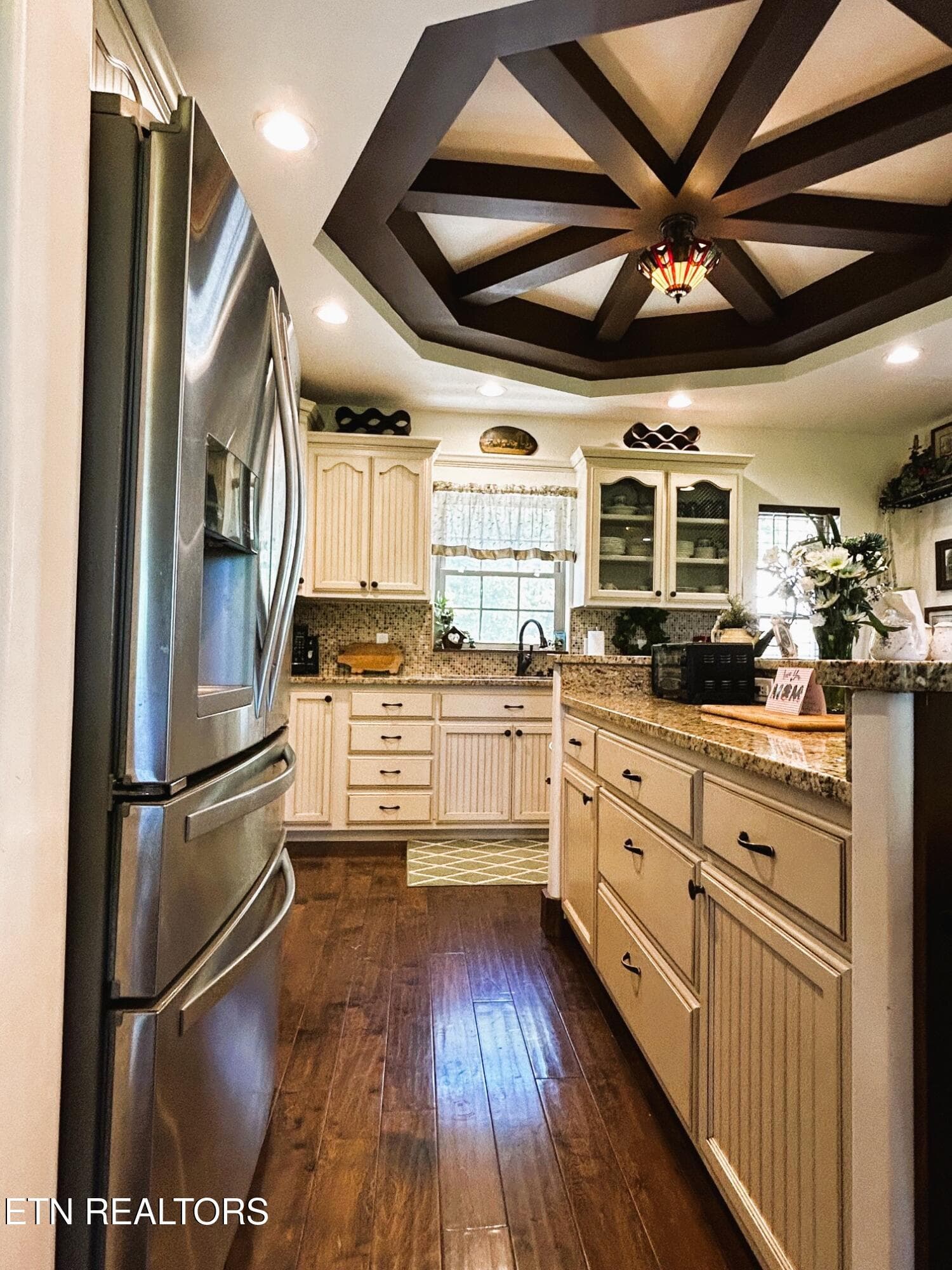 willie shell kitchen 2 - 161 Willie Shell Rd, Reliance, TN 37369
