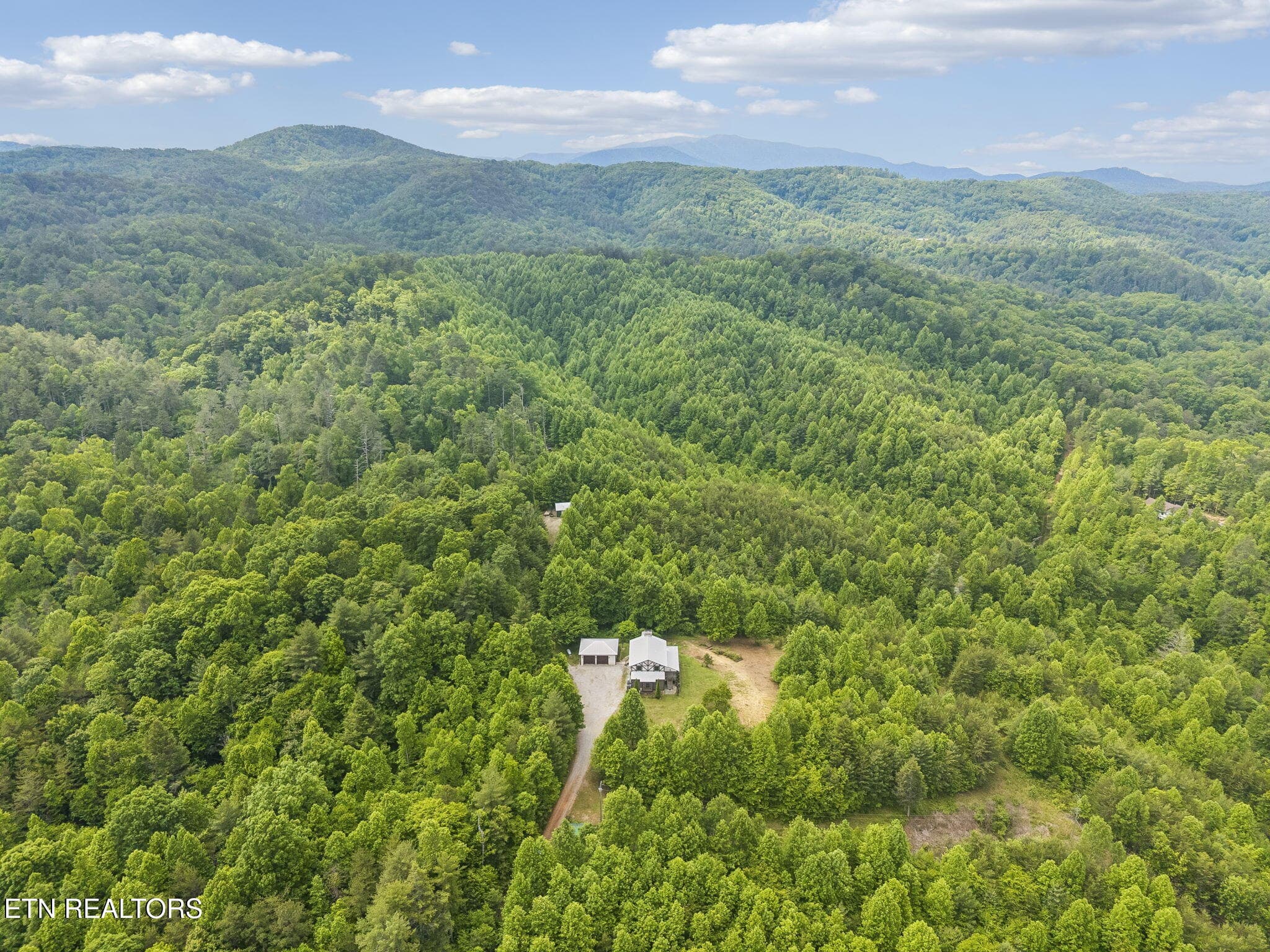 55-161 Willie Shell Rd Reliance - 065 - 161 Willie Shell Rd, Reliance, TN 37369