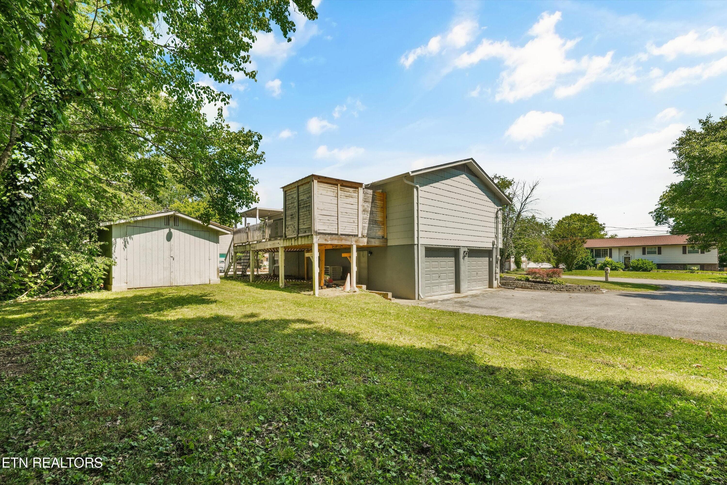 32-7613 Fall Wind Ct 27 - 7613 Fall Wind Court, Powell, TN 37849