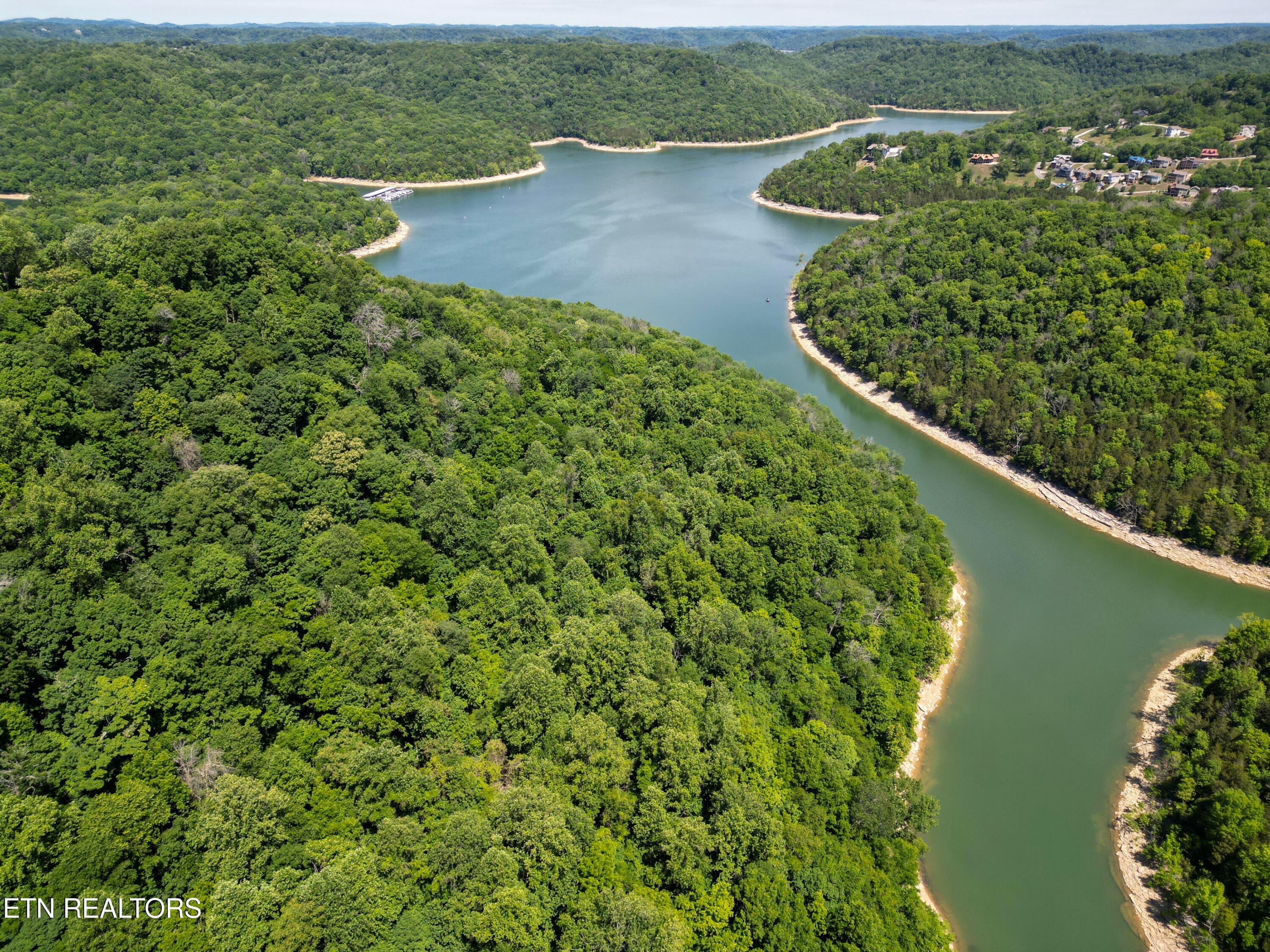 4-DJI_0057 - 0 Coconut Ridge Rd, Smithville, TN 37166, Smithville