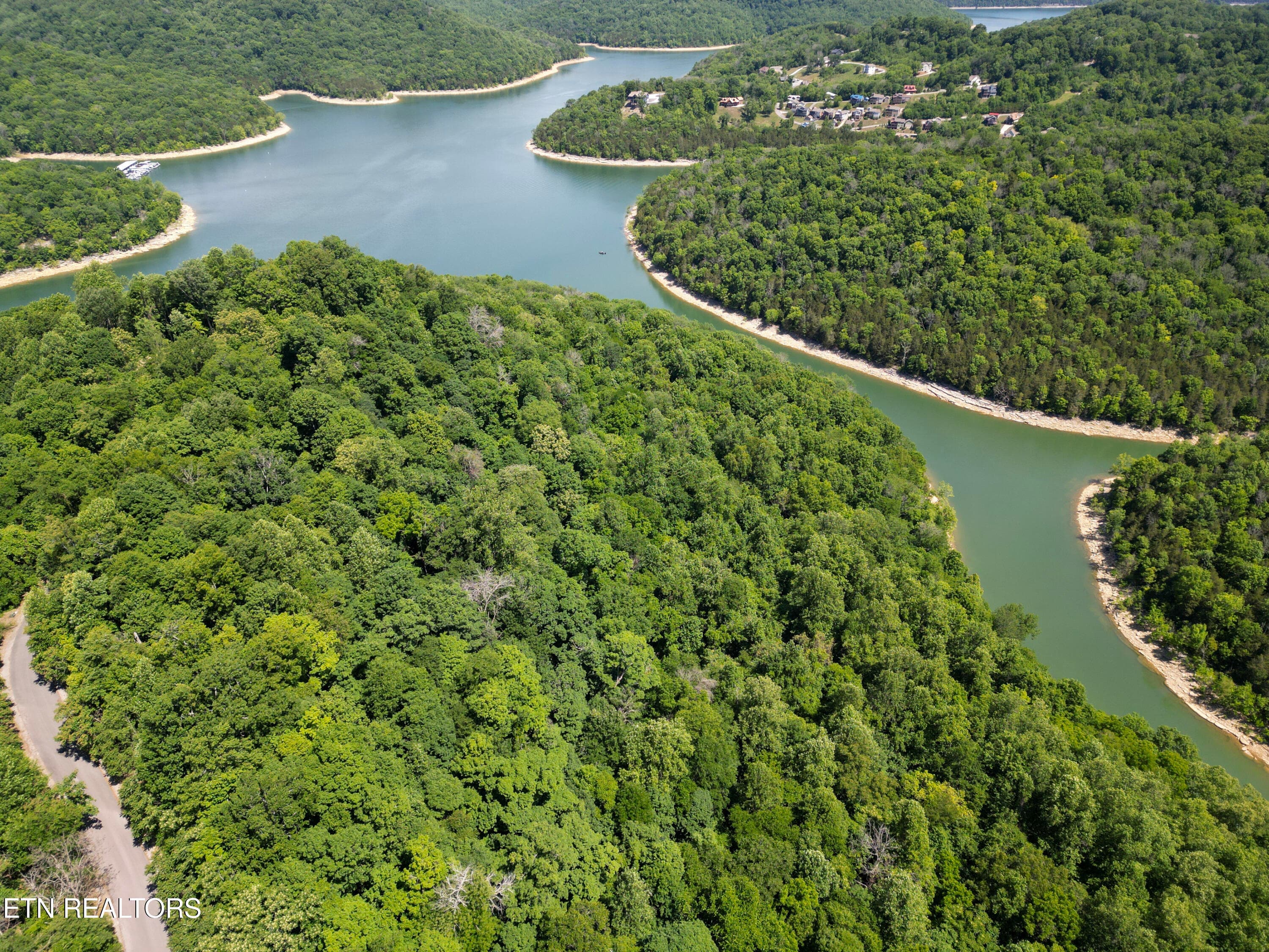 5-DJI_0061 - 0 Coconut Ridge Rd, Smithville, TN 37166, Smithville