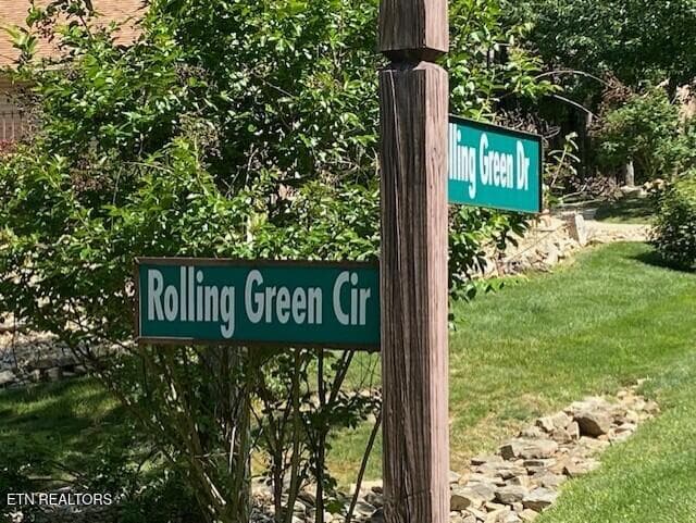 6 - 11 Rolling Green Circle, Crossville, TN 38558