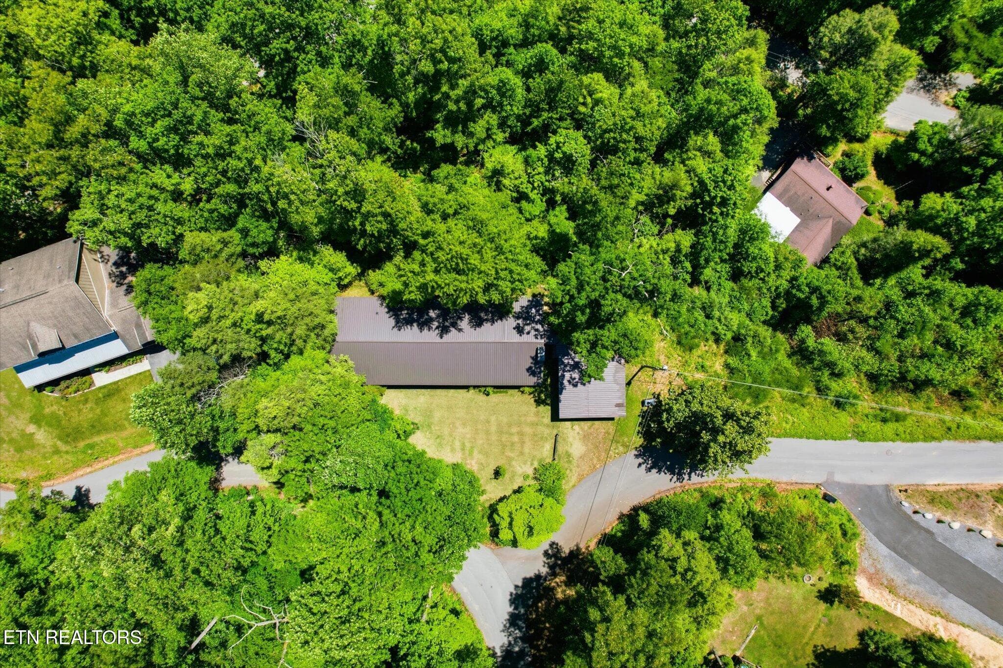 3-DJI_0008 - 505 Crest Rd, Gatlinburg, TN 37738