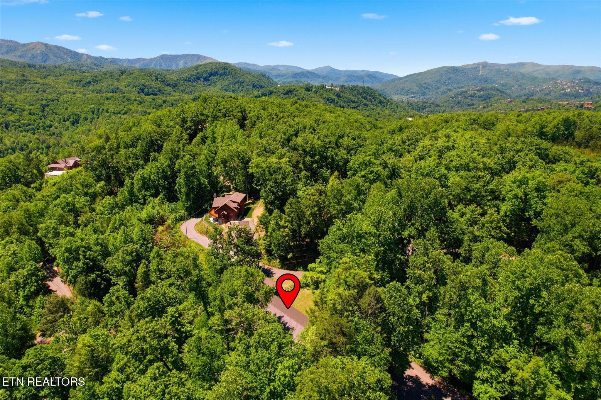 4-DJI_0014 - 505 Crest Rd, Gatlinburg, TN 37738