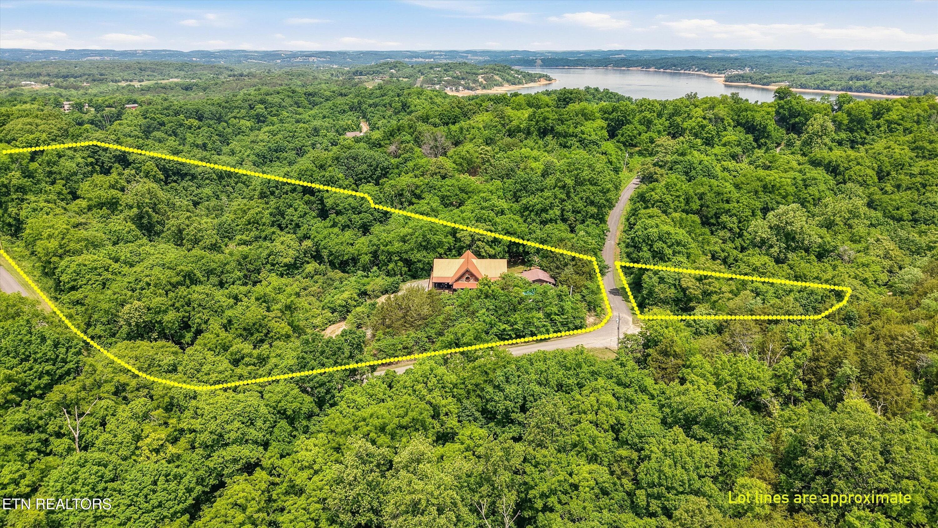 68-320 Cherry Hill Way09 - 320 Cherry Hill Way, Newport, TN 37821