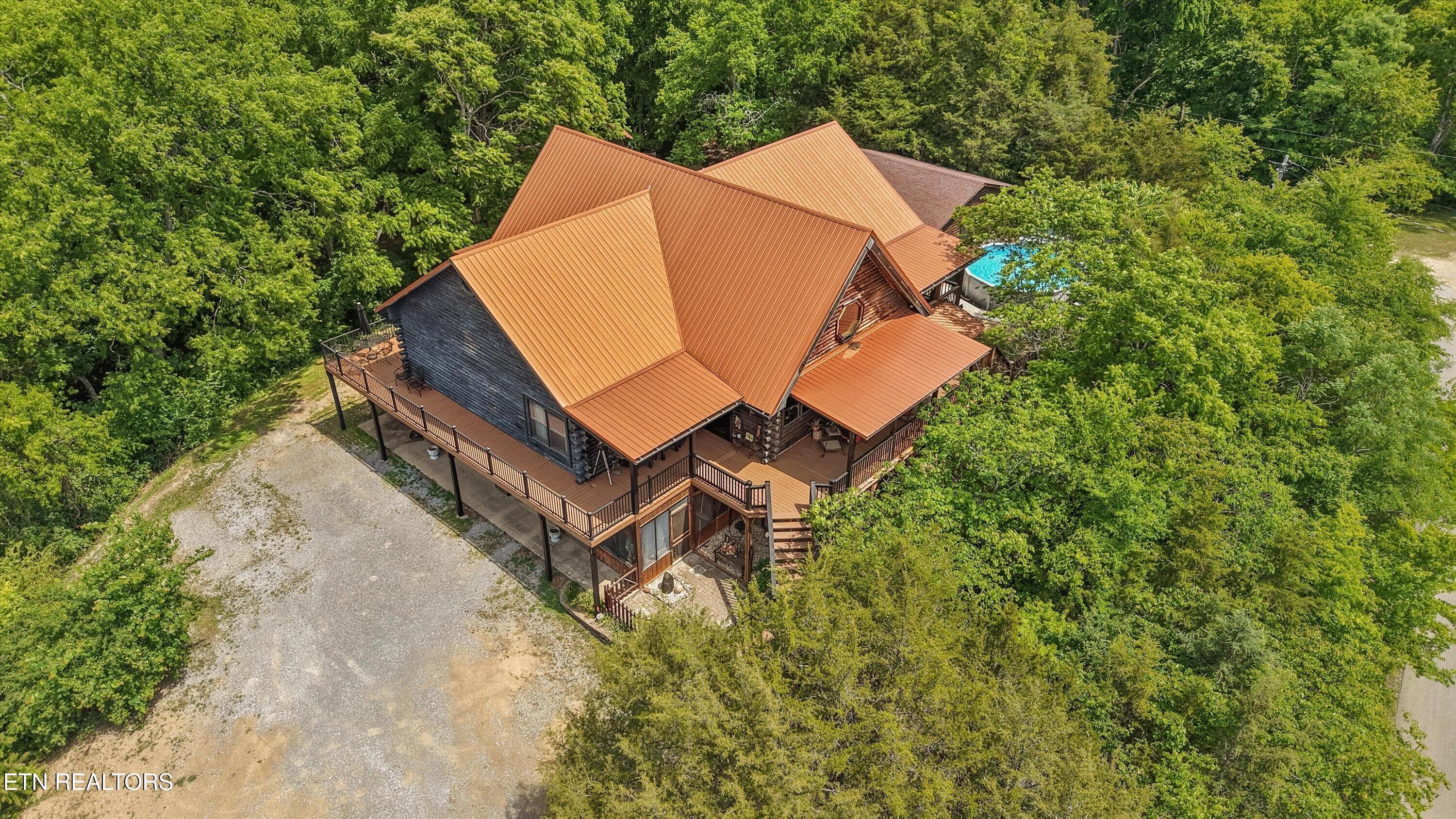 59-320 Cherry Hill Way02 - 320 Cherry Hill Way, Newport, TN 37821