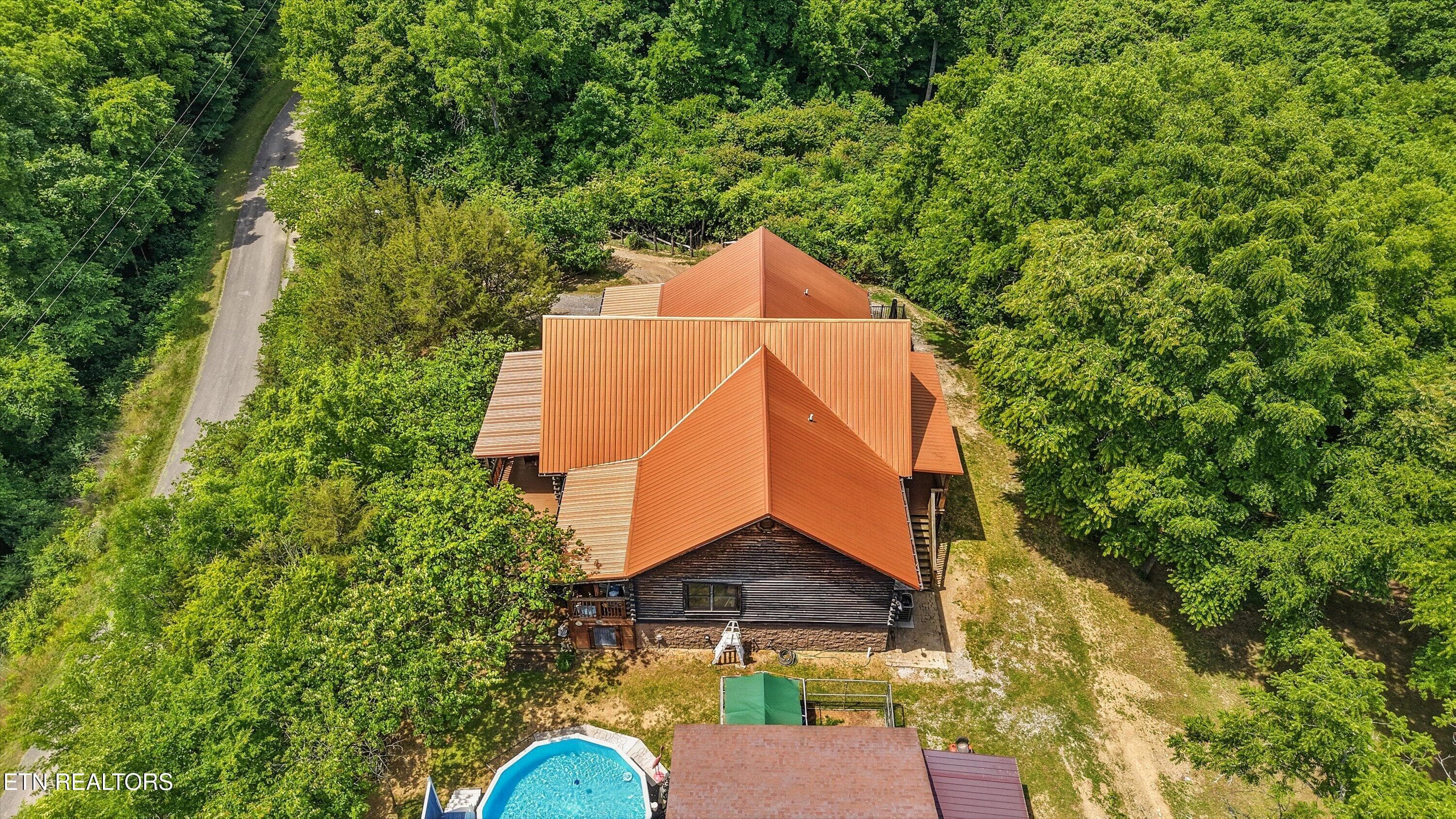 61-320 Cherry Hill Way07 - 320 Cherry Hill Way, Newport, TN 37821