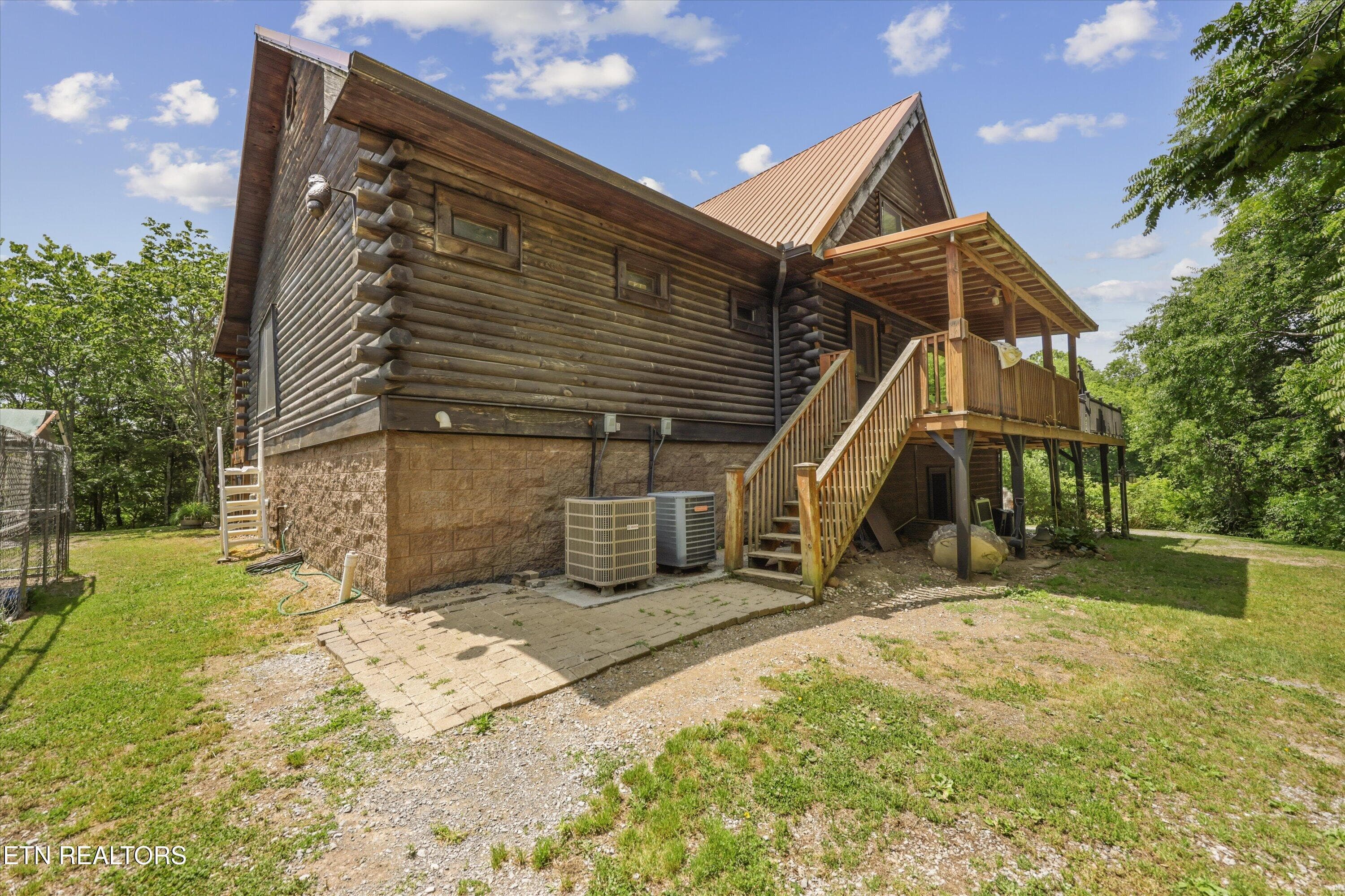 52-320 Cherry Hill Way20 - 320 Cherry Hill Way, Newport, TN 37821