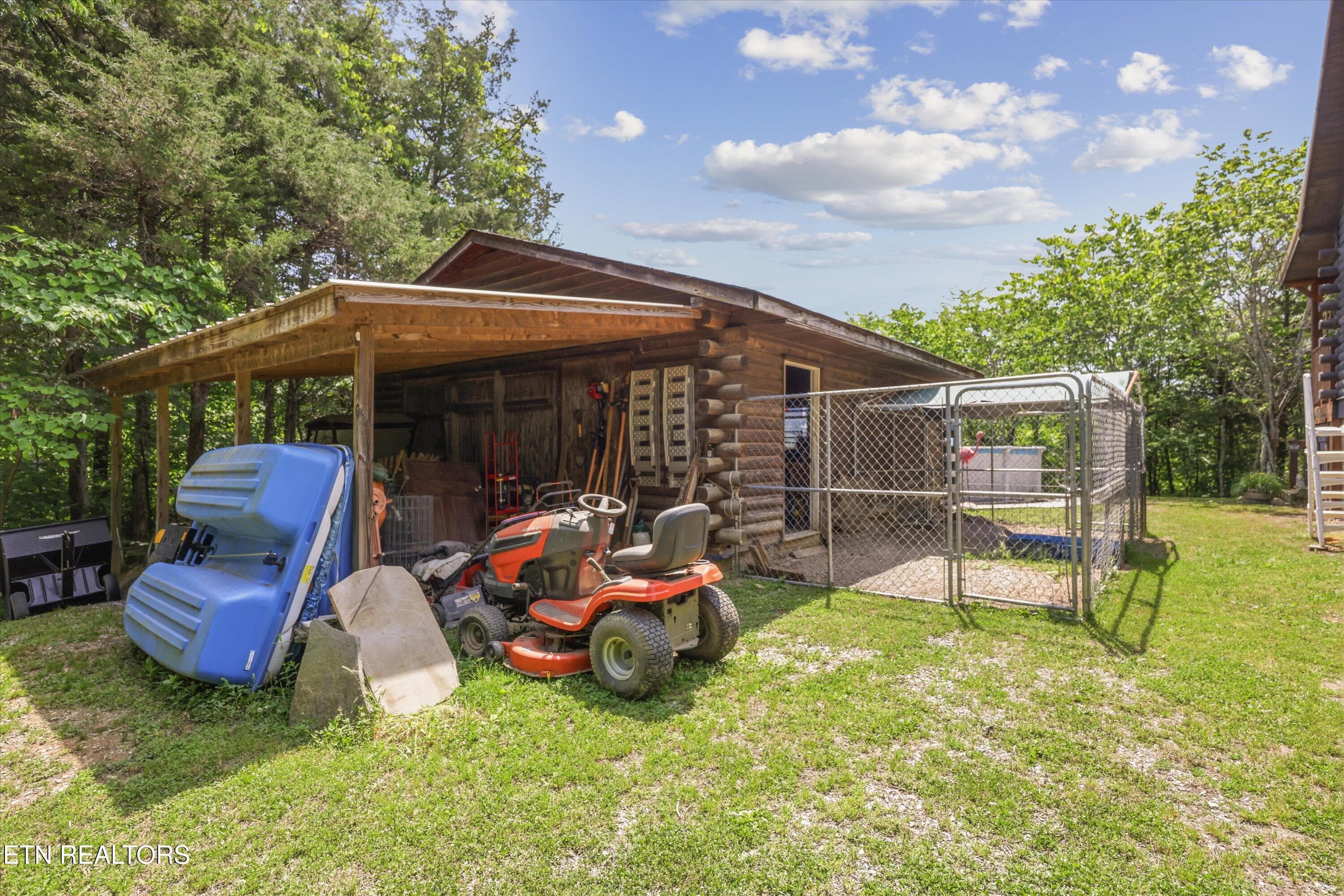 54-320 Cherry Hill Way16 - 320 Cherry Hill Way, Newport, TN 37821