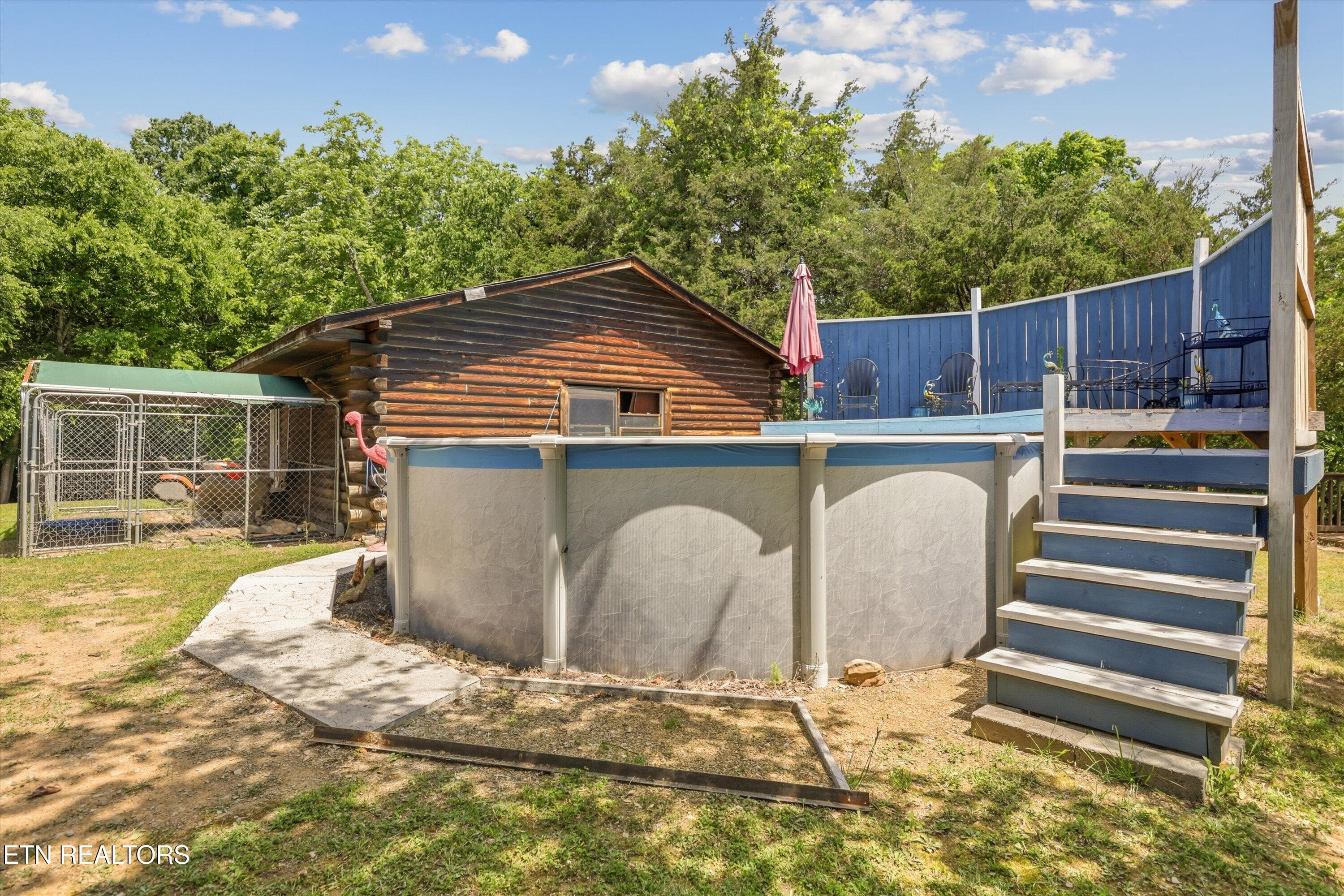 47-320 Cherry Hill Way22 - 320 Cherry Hill Way, Newport, TN 37821