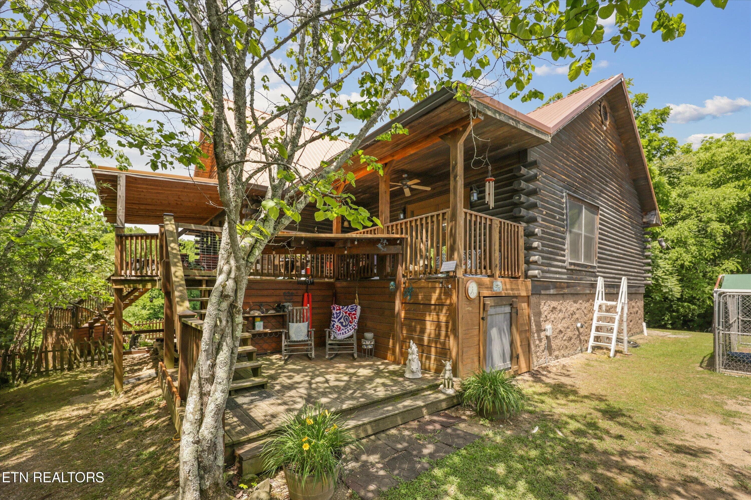 53-320 Cherry Hill Way25 - 320 Cherry Hill Way, Newport, TN 37821