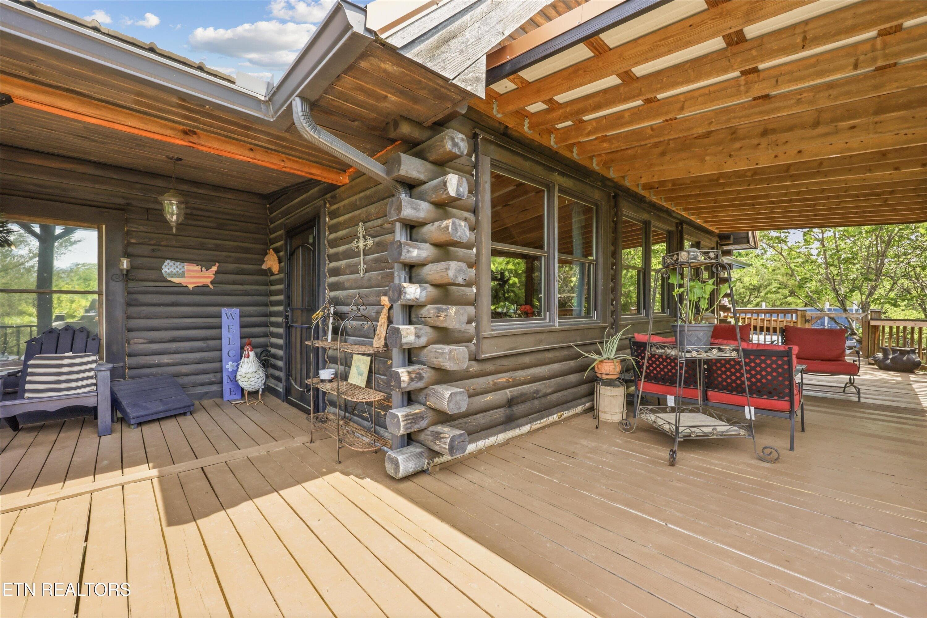 43-320 Cherry Hill Way13 - 320 Cherry Hill Way, Newport, TN 37821