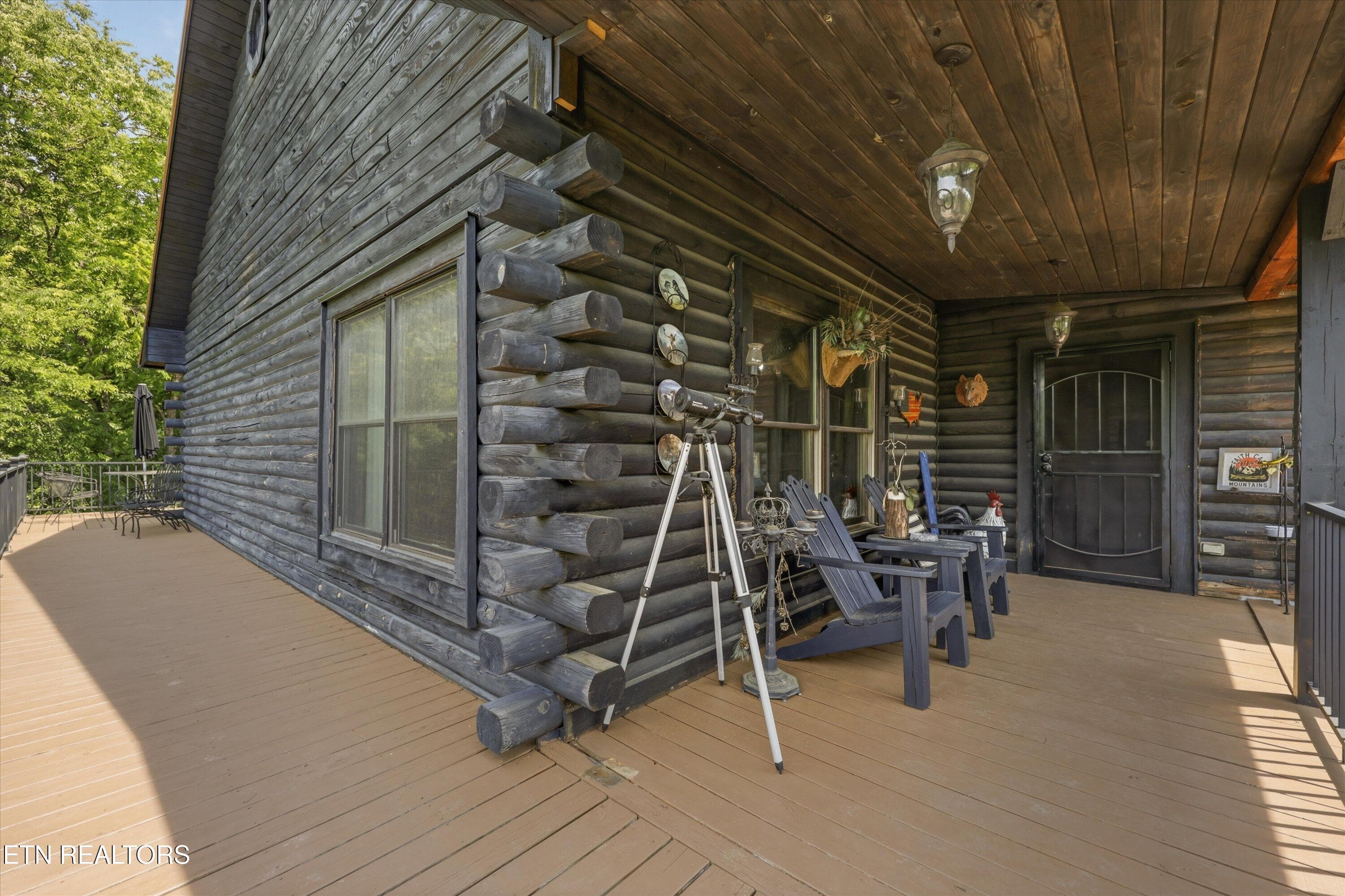 44-320 Cherry Hill Way14 - 320 Cherry Hill Way, Newport, TN 37821