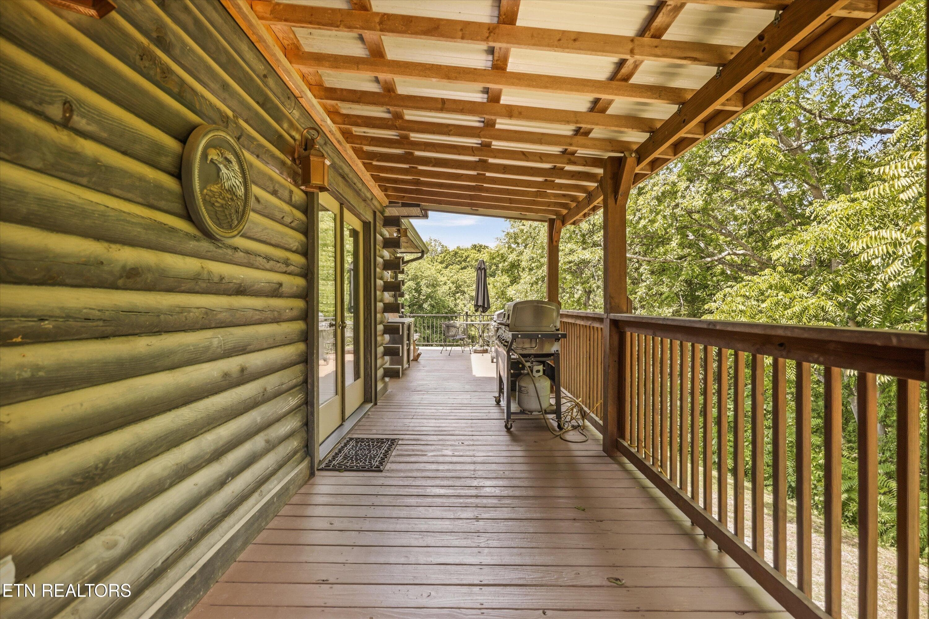 45-320 Cherry Hill Way15 - 320 Cherry Hill Way, Newport, TN 37821
