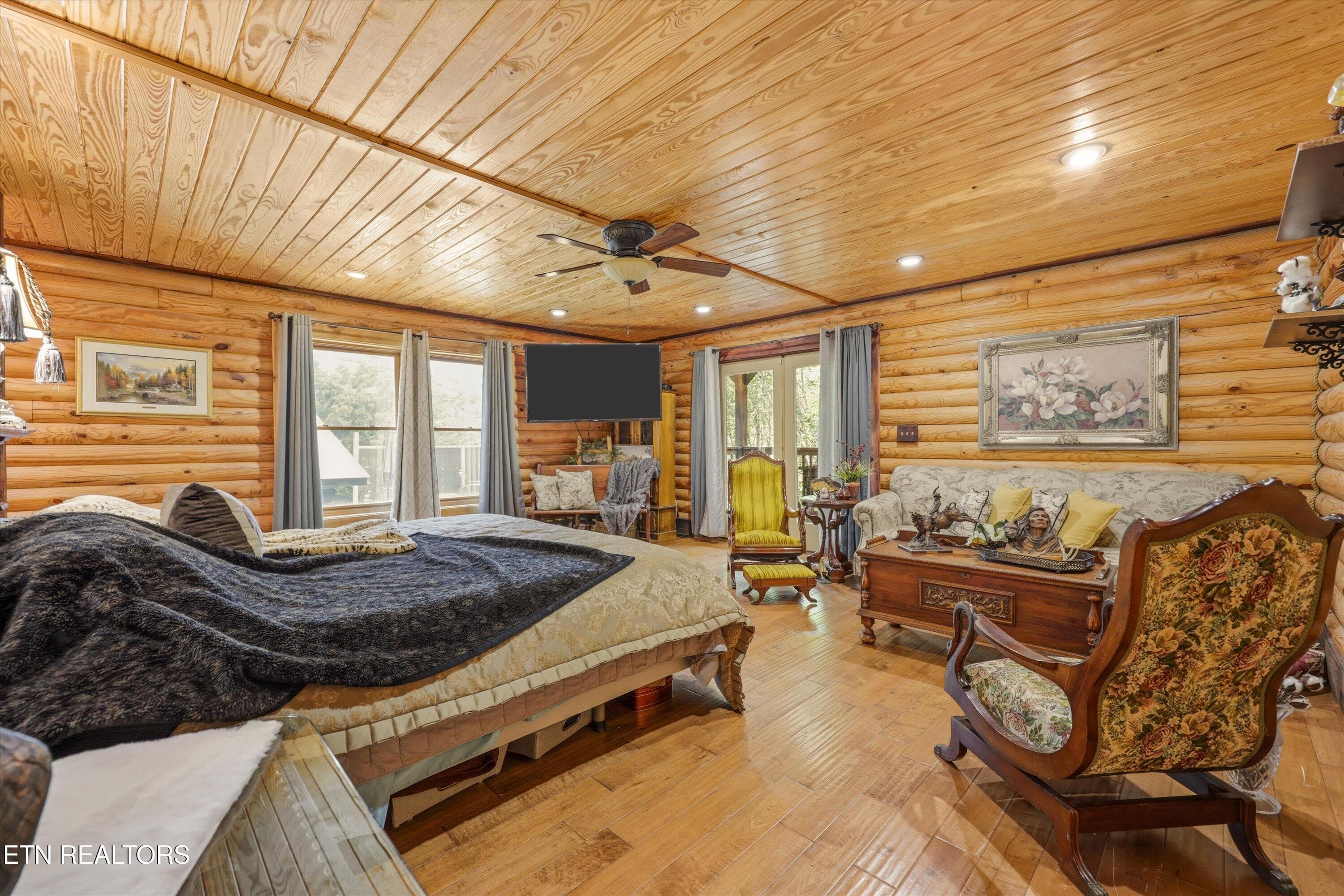 27-320 Cherry Hill Way49 - 320 Cherry Hill Way, Newport, TN 37821