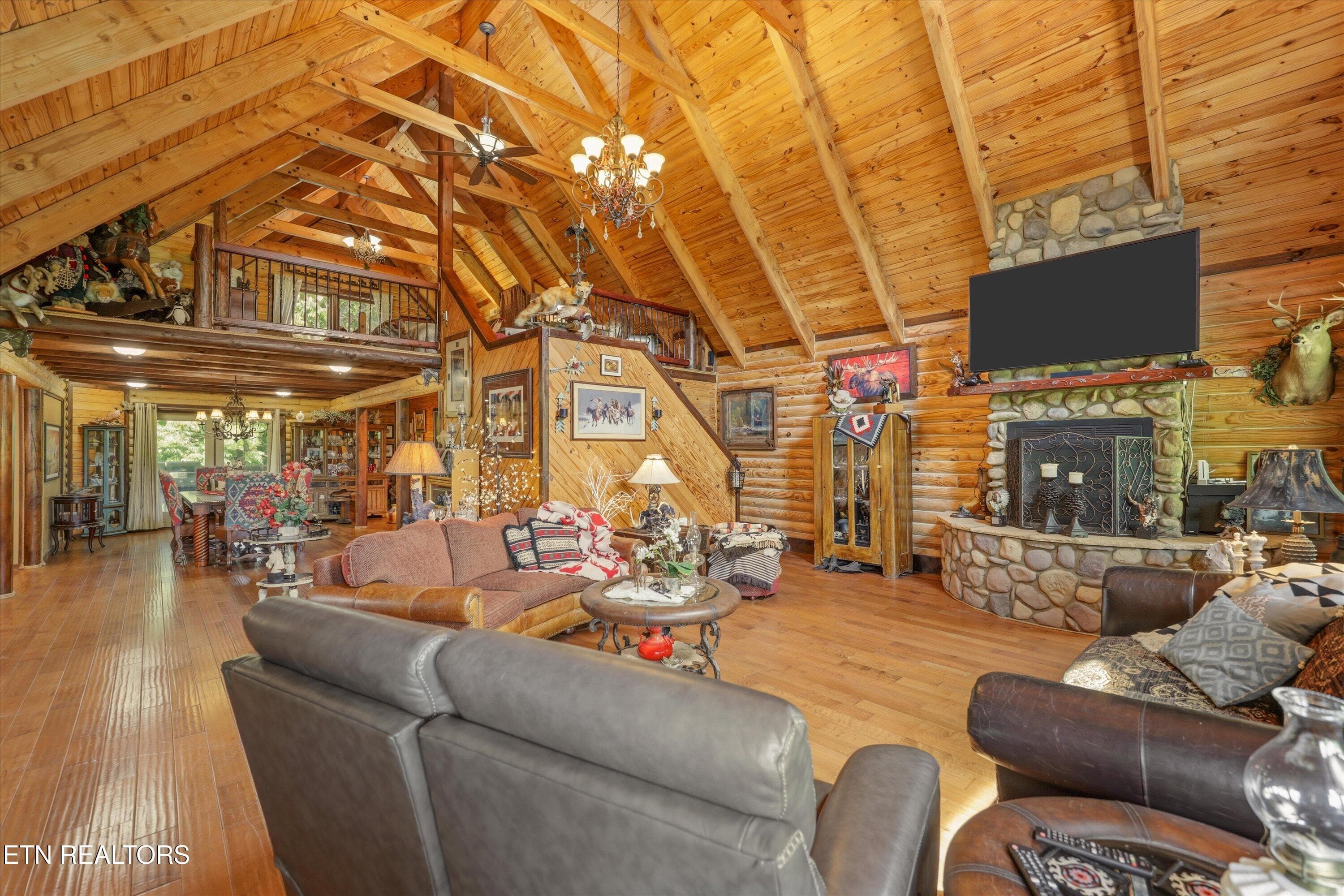 16-320 Cherry Hill Way38 - 320 Cherry Hill Way, Newport, TN 37821