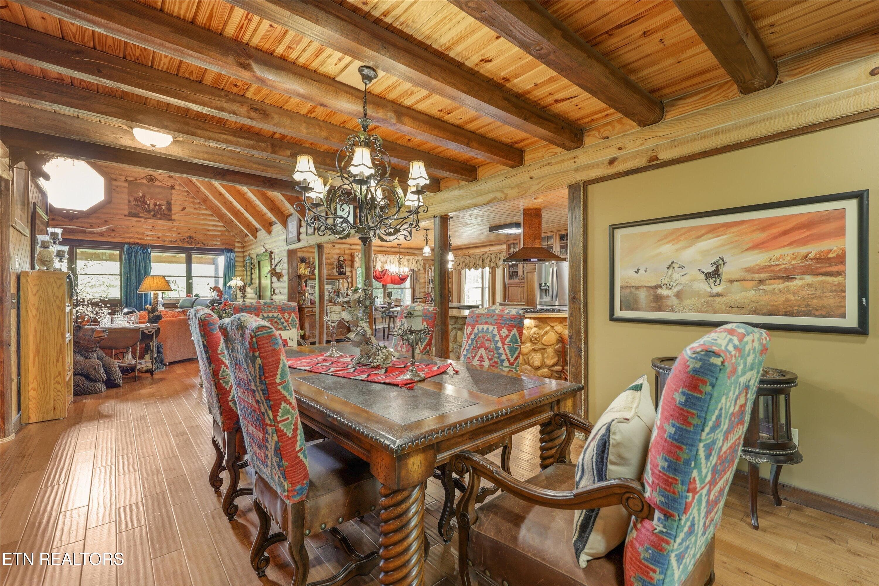 11-320 Cherry Hill Way33 - 320 Cherry Hill Way, Newport, TN 37821